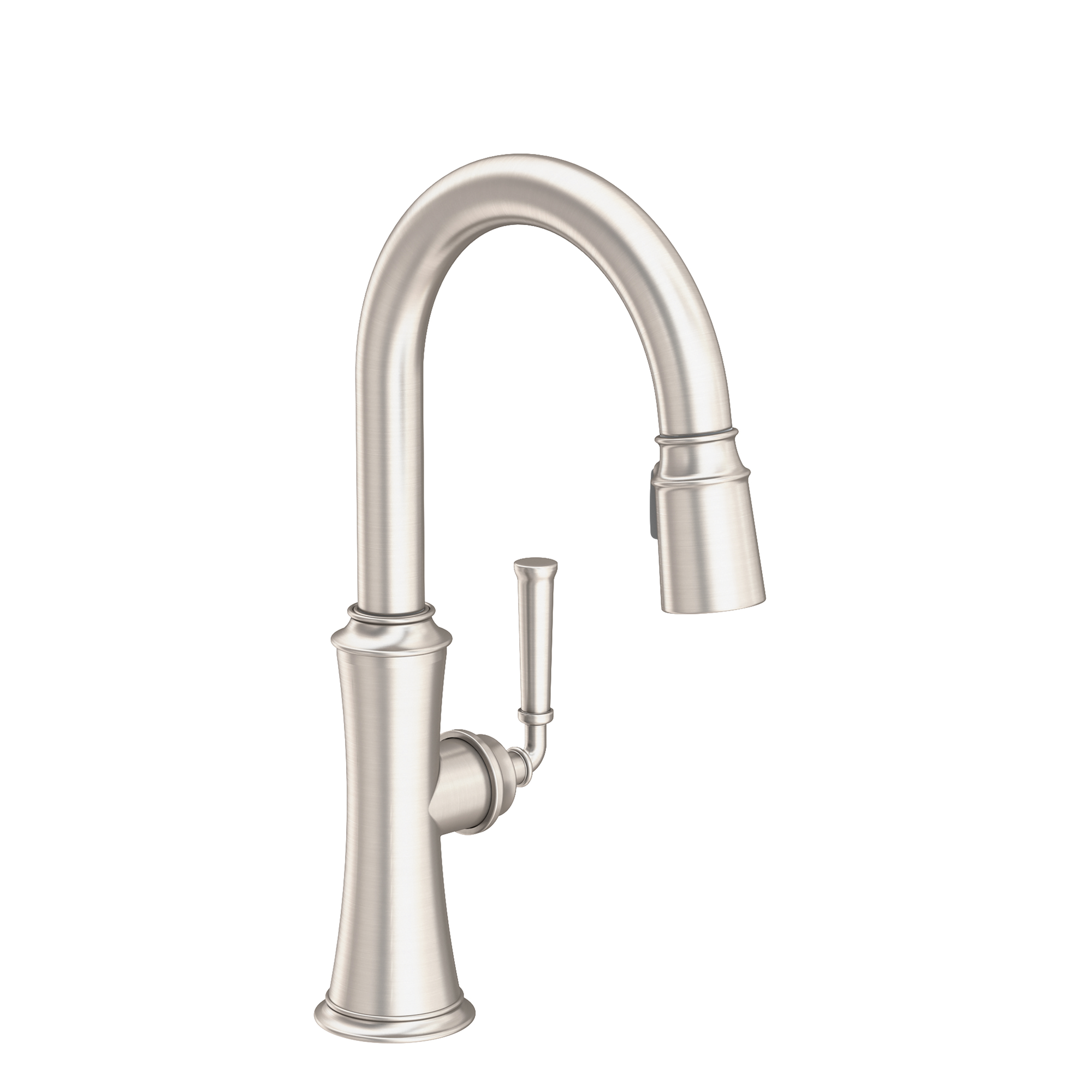 Newport Brass Stripling® Prep/Bar Pull Down Faucet