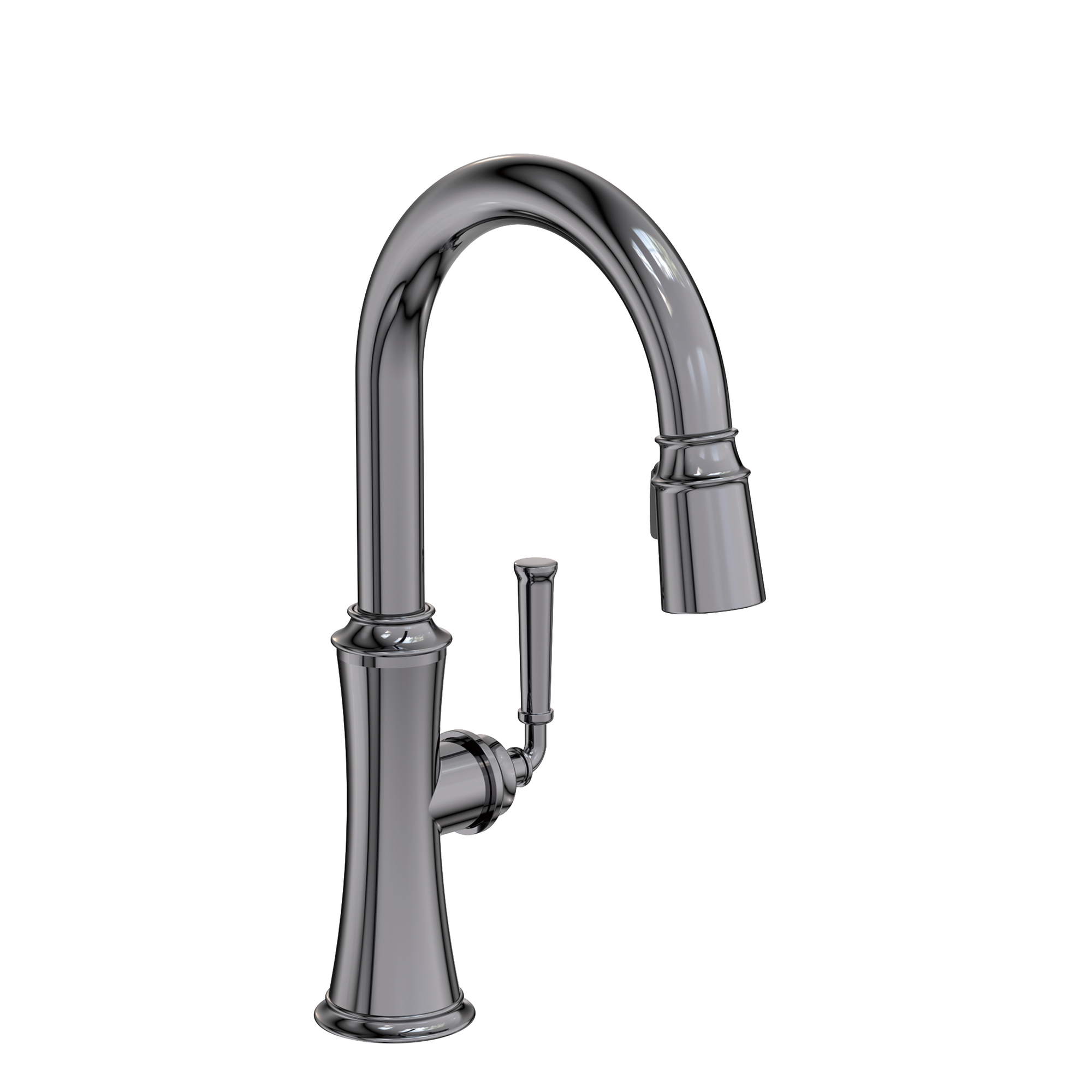 Newport Brass Stripling® Prep/Bar Pull Down Faucet