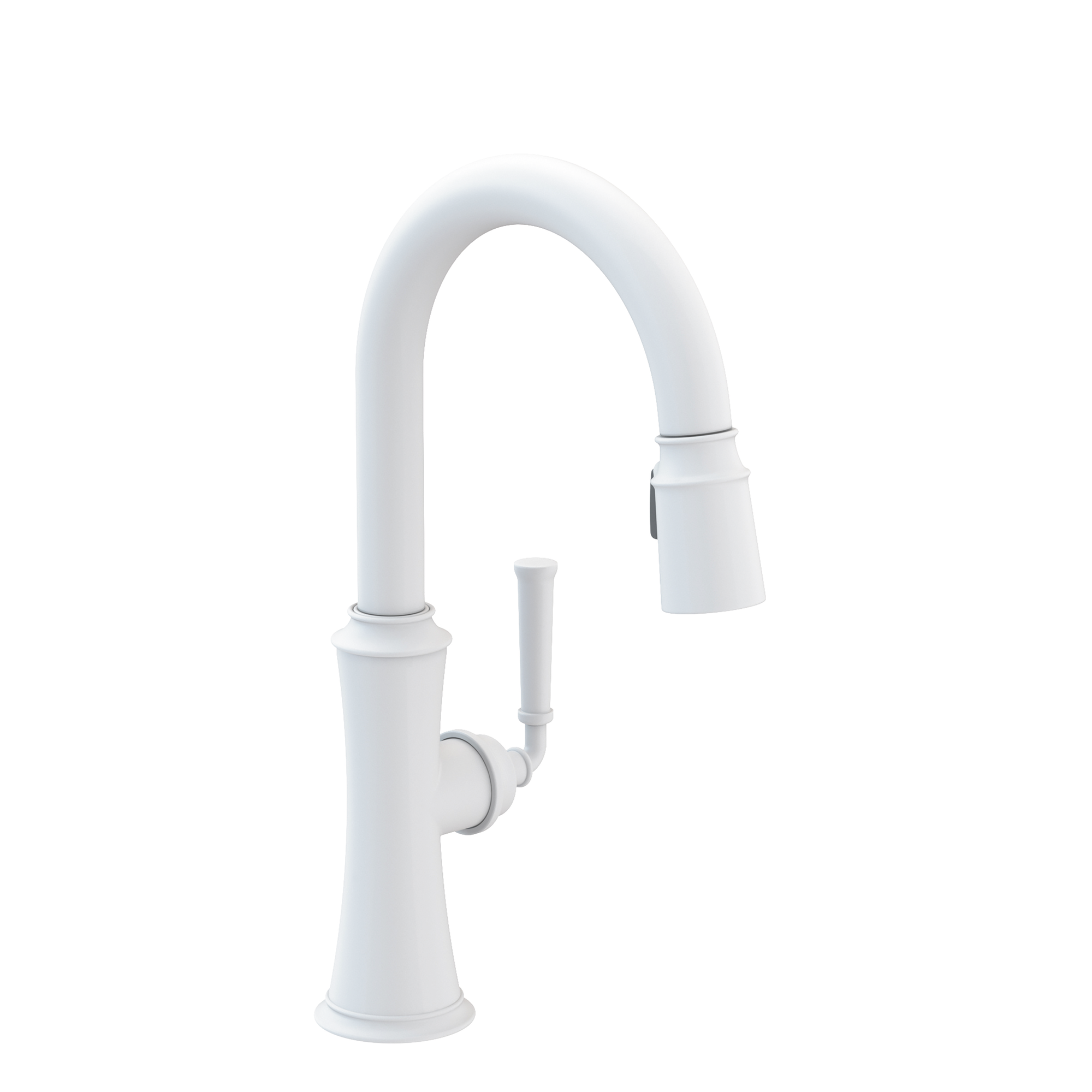 Newport Brass Stripling® Prep/Bar Pull Down Faucet