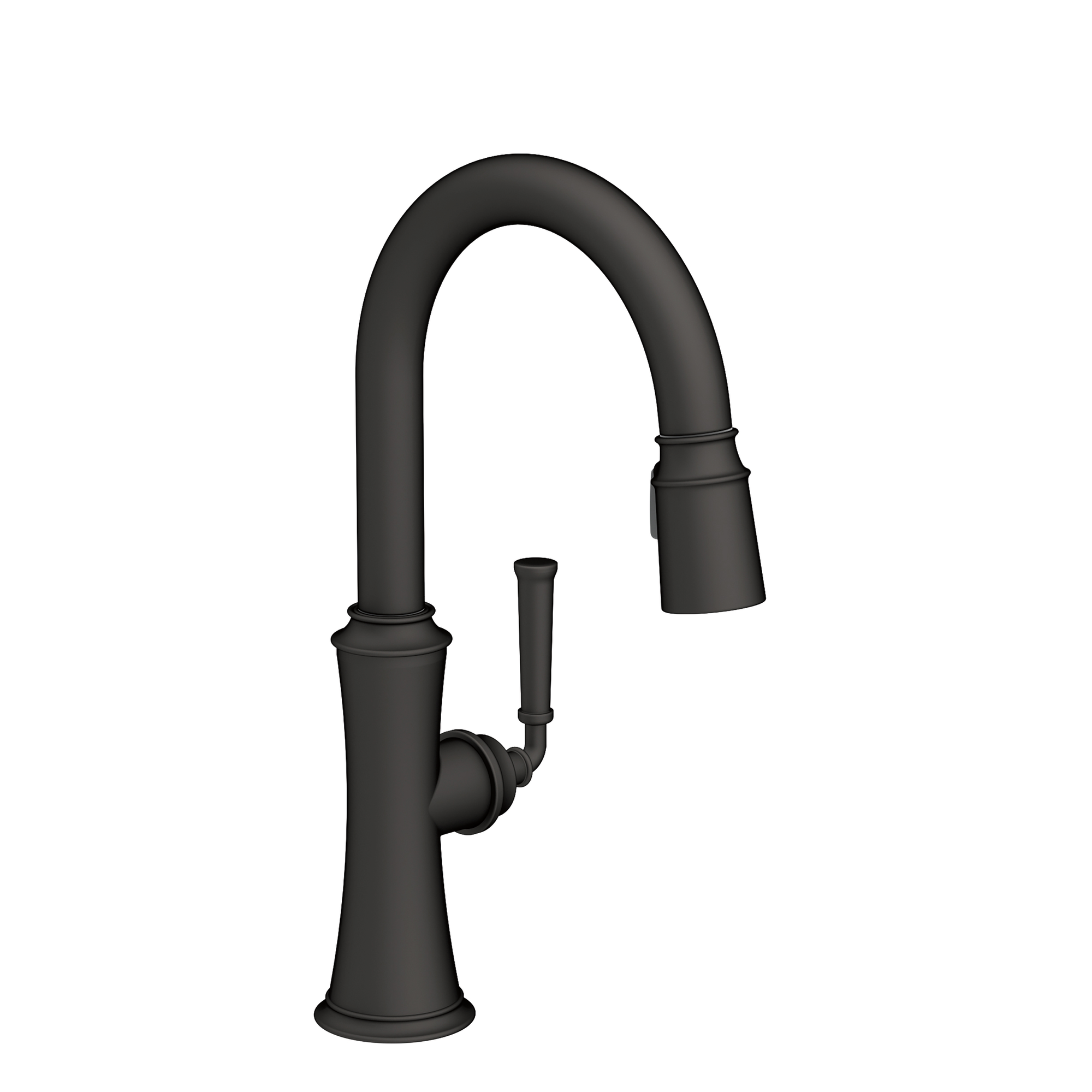 Newport Brass Stripling® Prep/Bar Pull Down Faucet