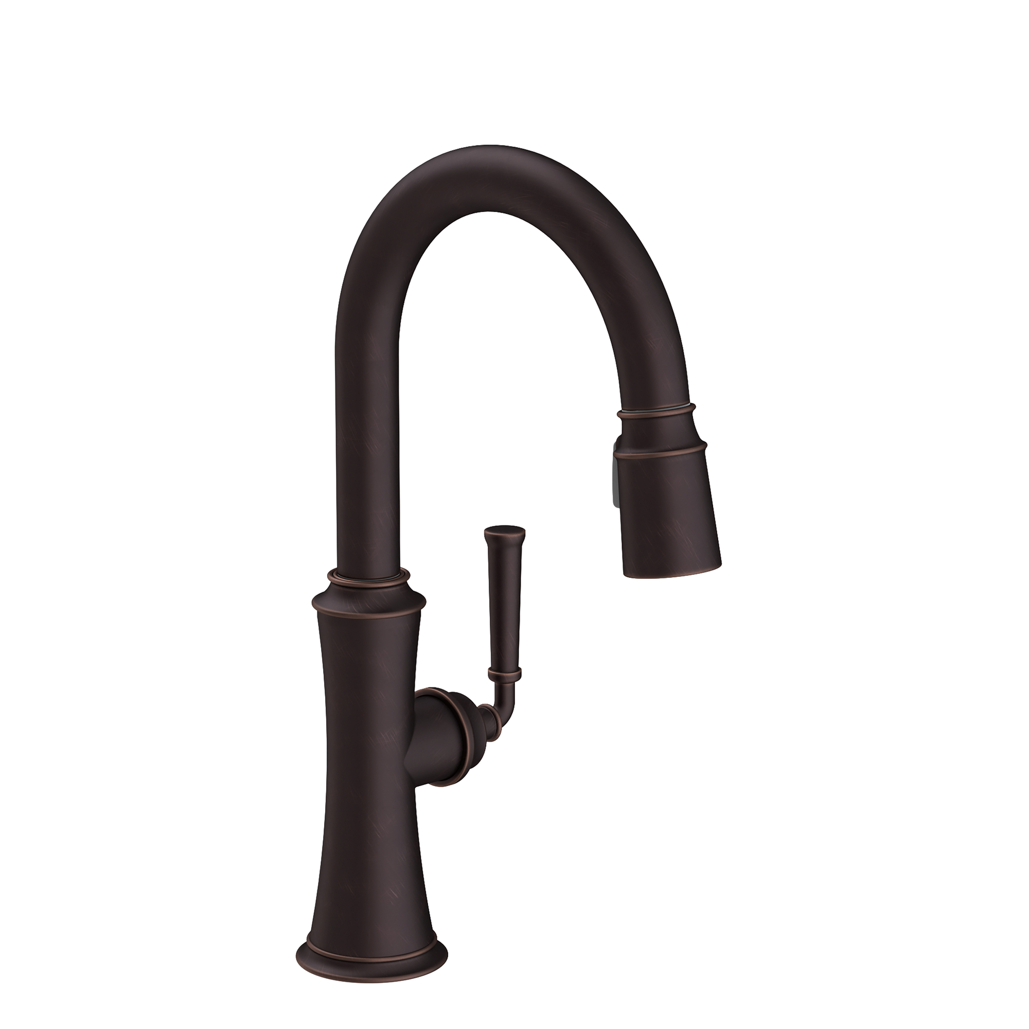 Newport Brass Stripling® Prep/Bar Pull Down Faucet
