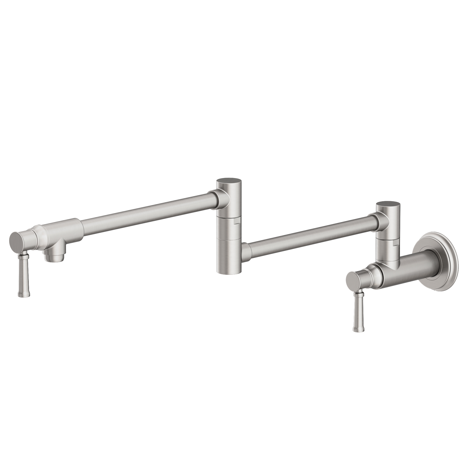 Newport Brass Stripling® Pot Filler - Wall Mount