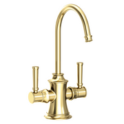 Newport Brass Stripling® Hot & Cold Water Dispenser