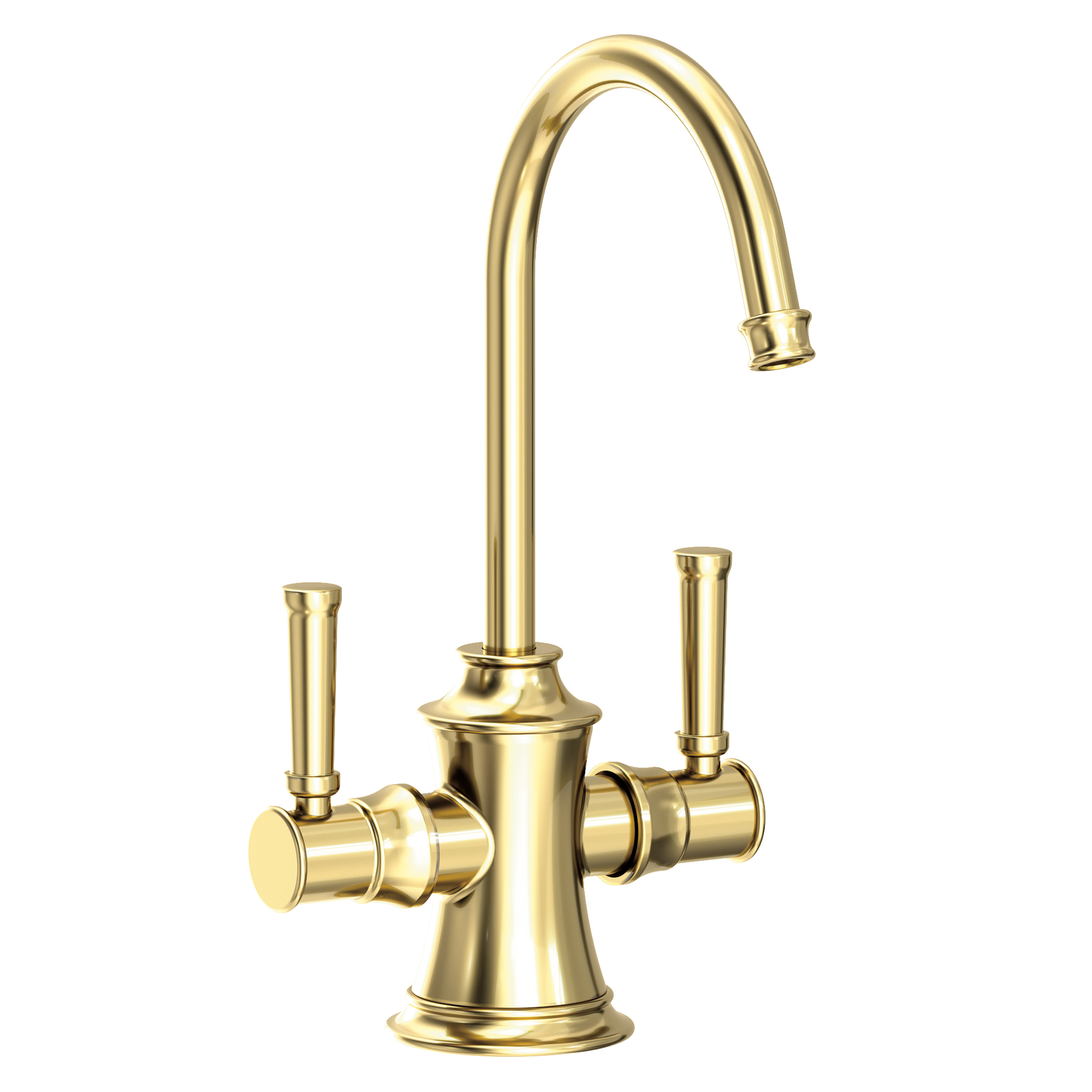 Newport Brass Stripling® Hot & Cold Water Dispenser