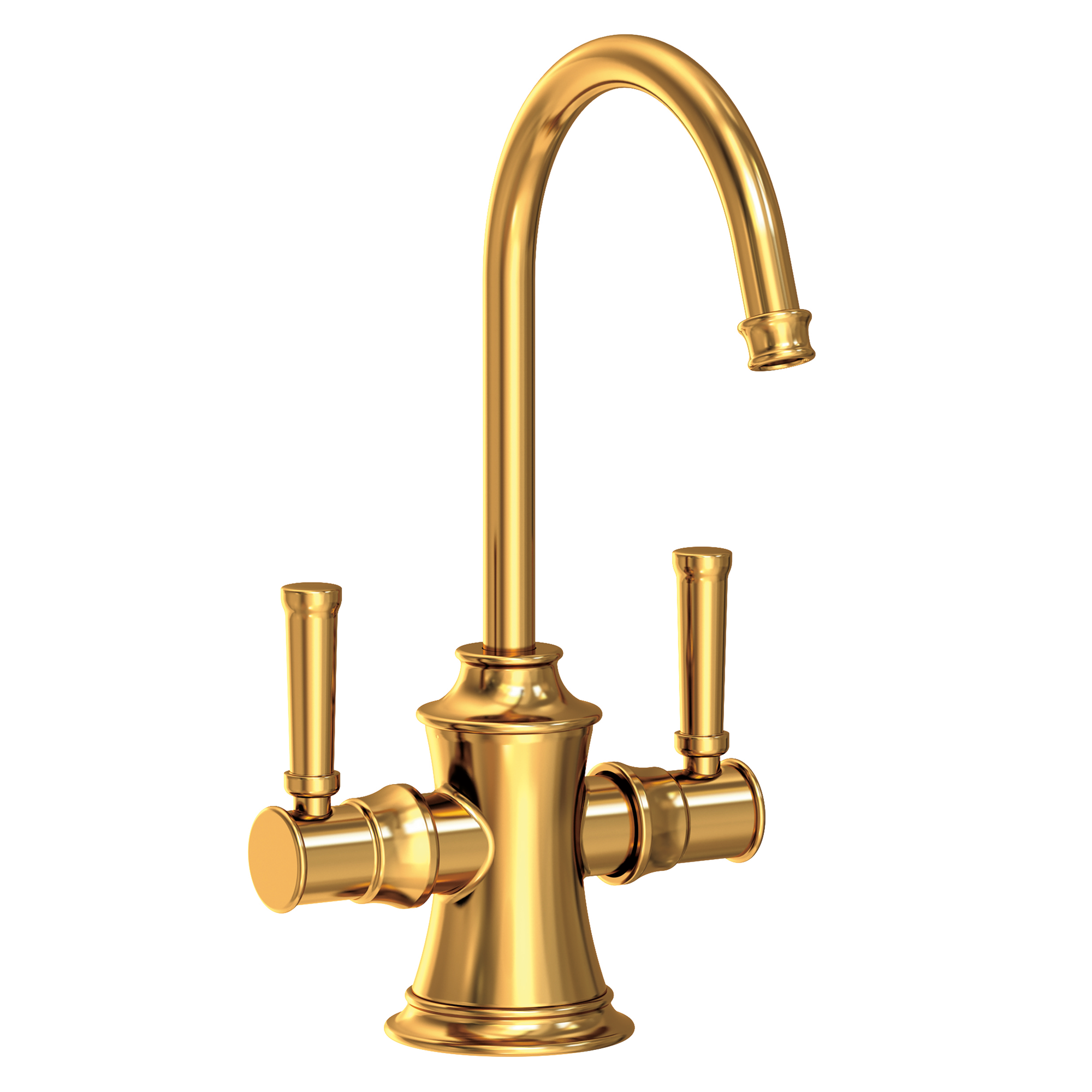 Newport Brass Stripling® Hot & Cold Water Dispenser