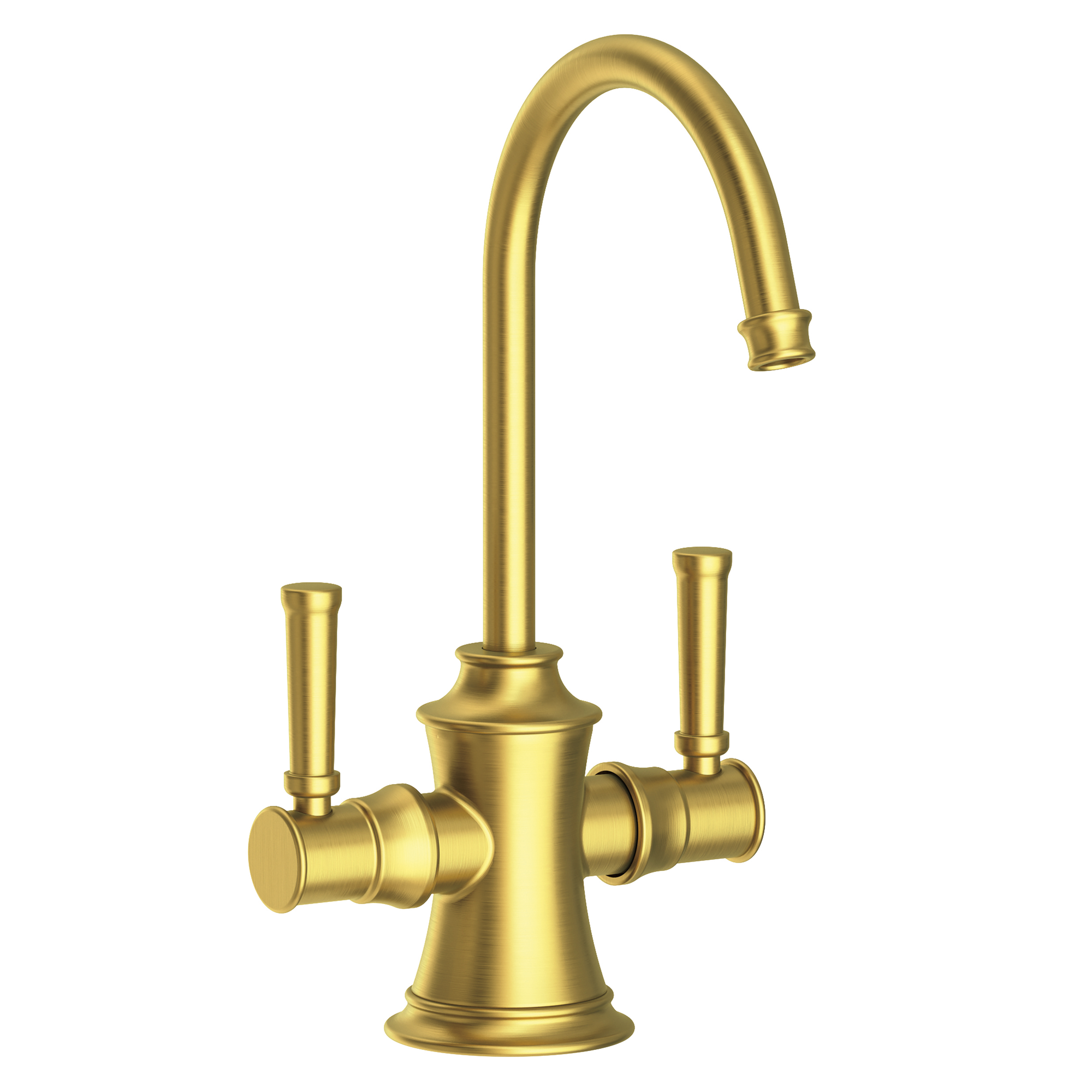 Newport Brass Stripling® Hot & Cold Water Dispenser