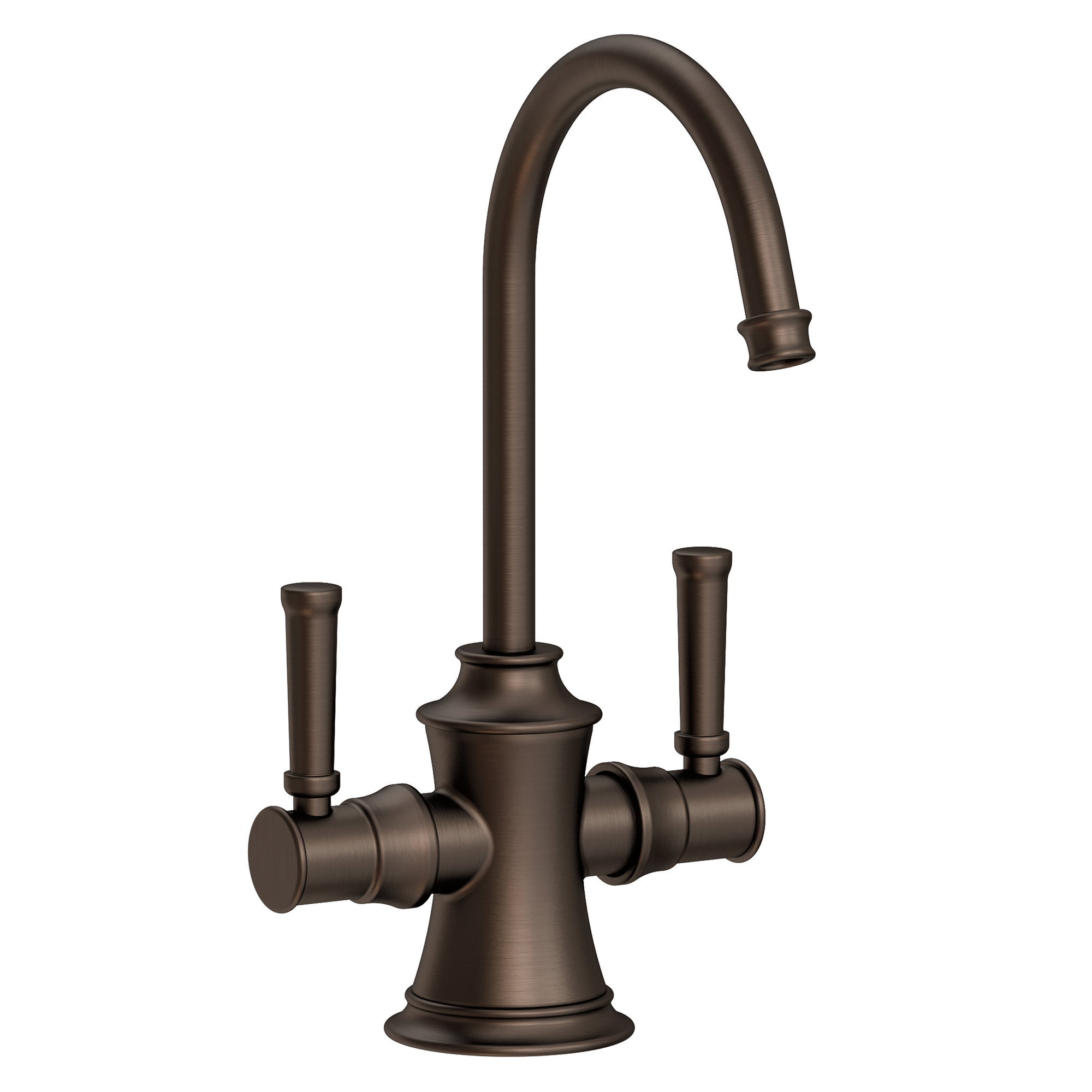 Newport Brass Stripling® Hot & Cold Water Dispenser