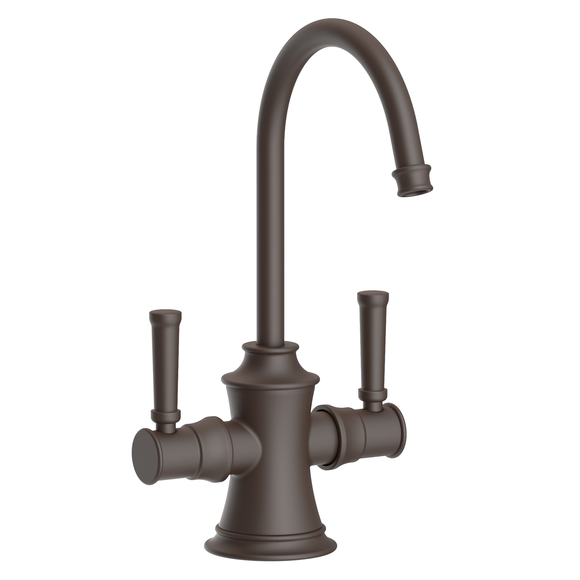Newport Brass Stripling® Hot & Cold Water Dispenser
