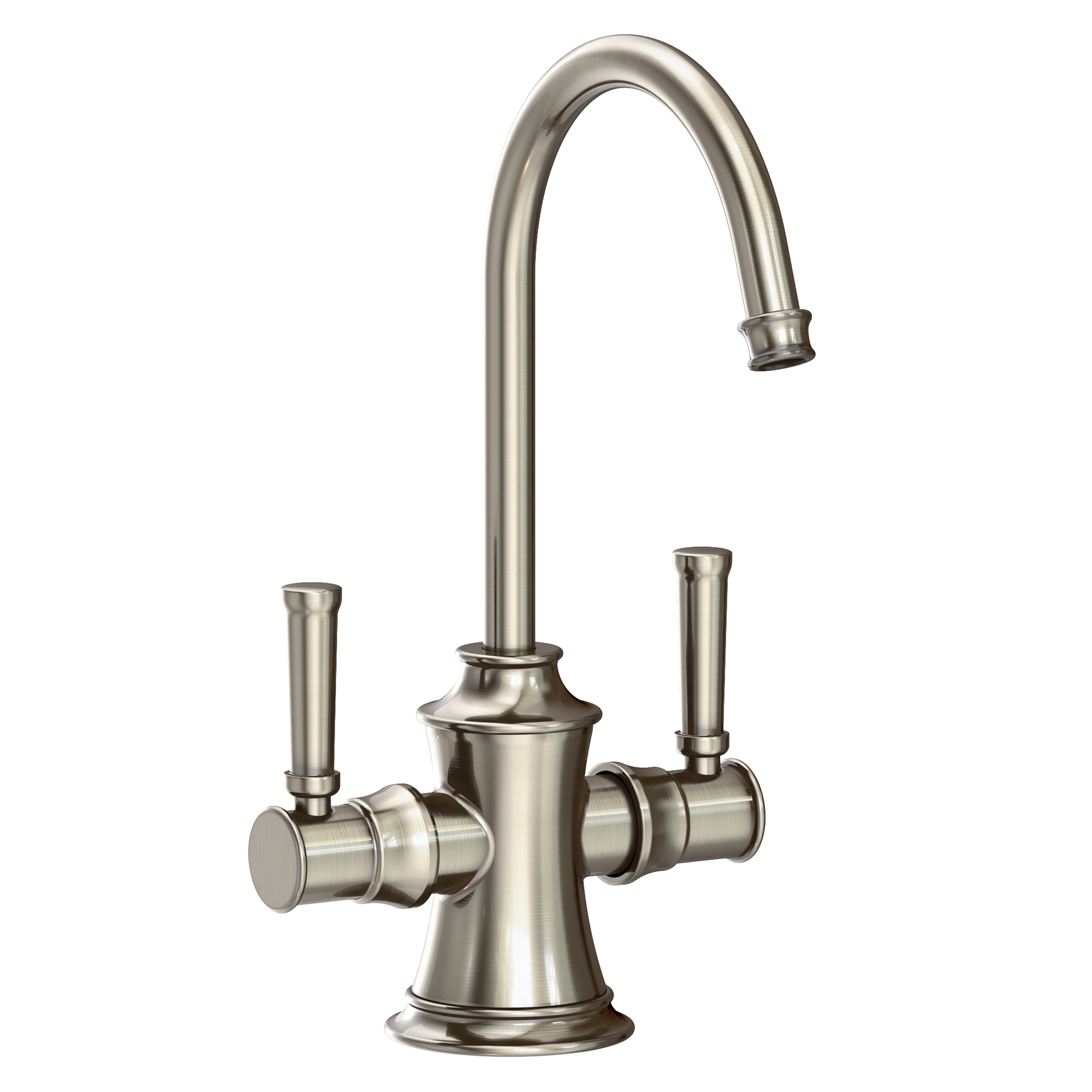 Newport Brass Stripling® Hot & Cold Water Dispenser