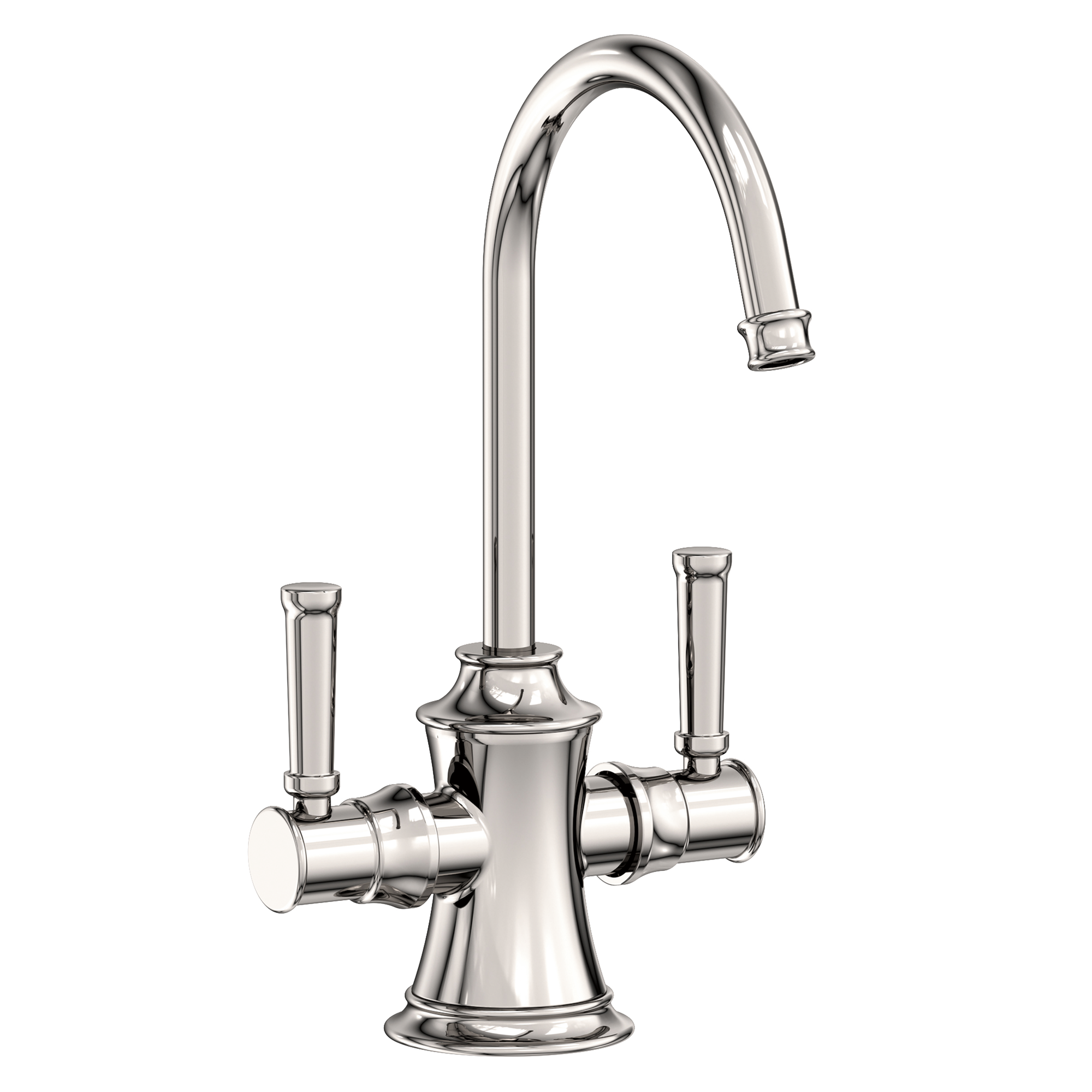Newport Brass Stripling® Hot & Cold Water Dispenser