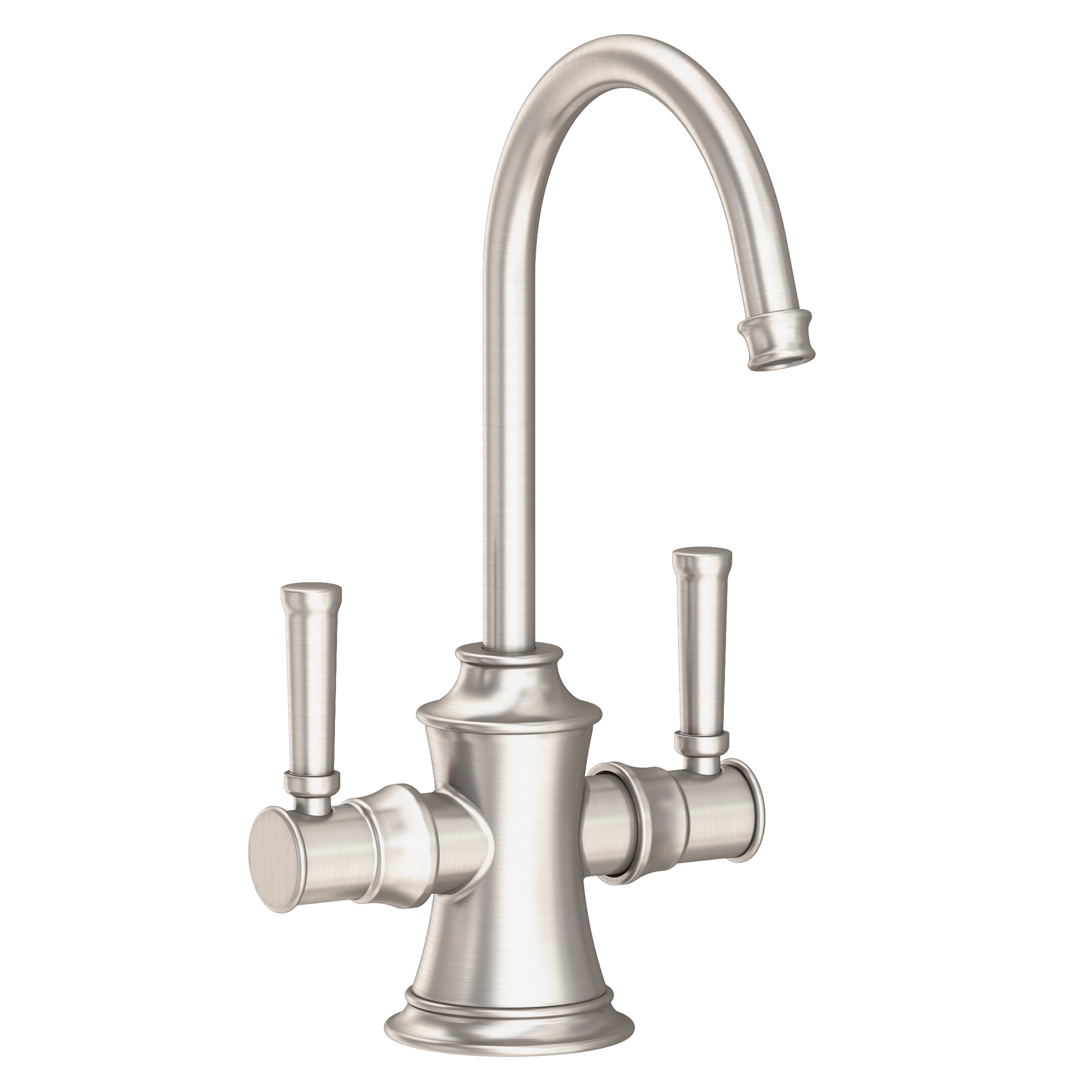 Newport Brass Stripling® Hot & Cold Water Dispenser