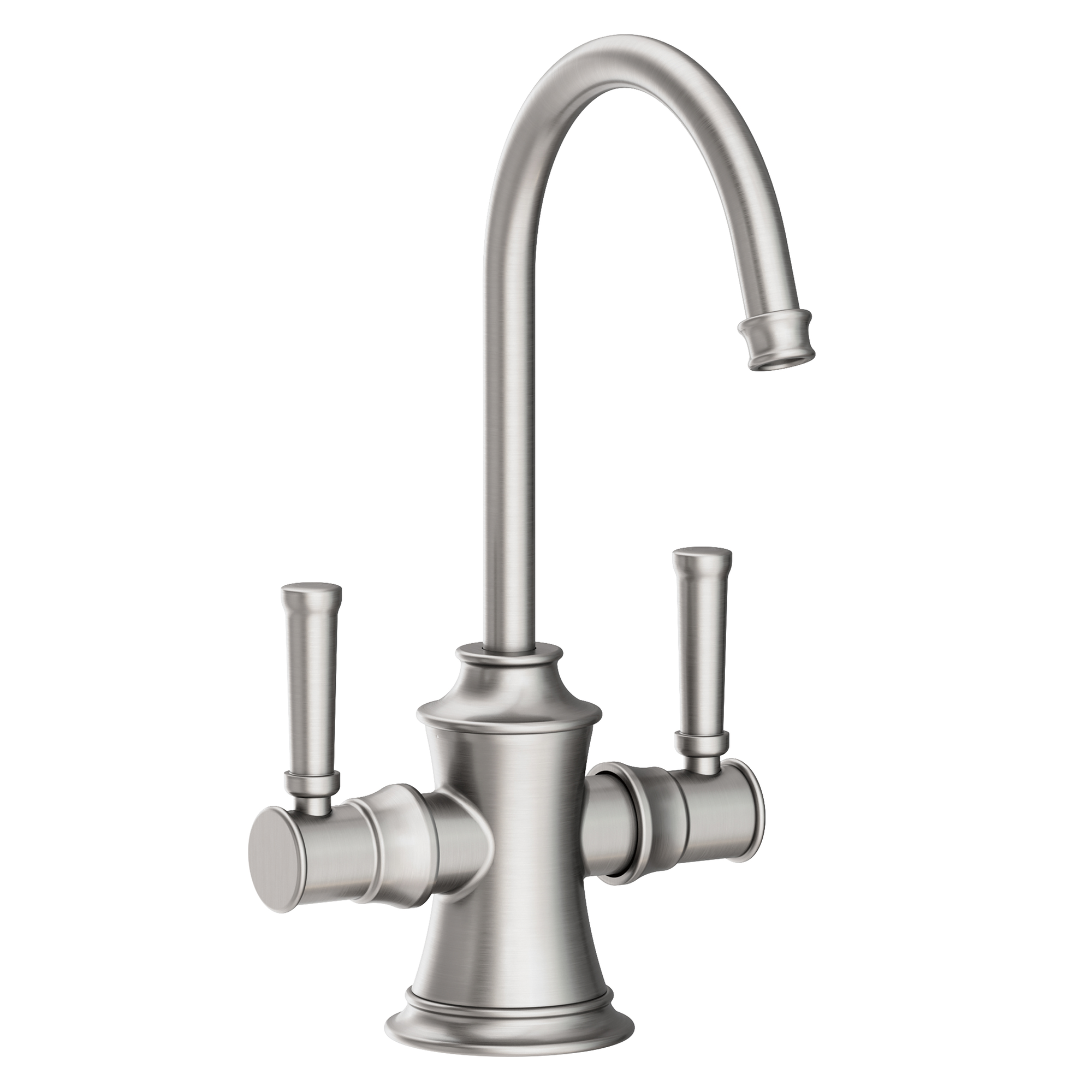 Newport Brass Stripling® Hot & Cold Water Dispenser