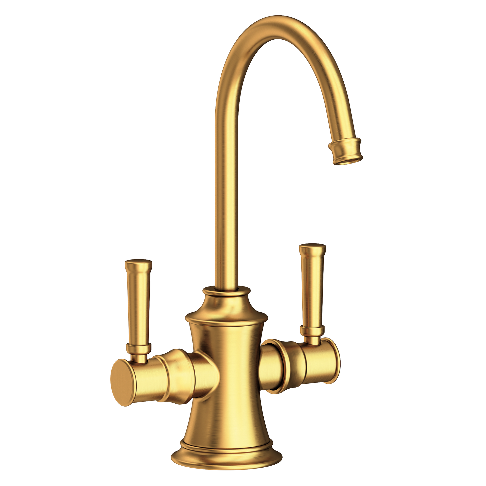 Newport Brass Stripling® Hot & Cold Water Dispenser