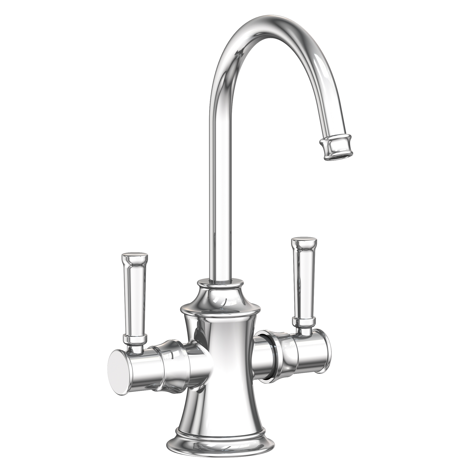 Newport Brass Stripling® Hot & Cold Water Dispenser