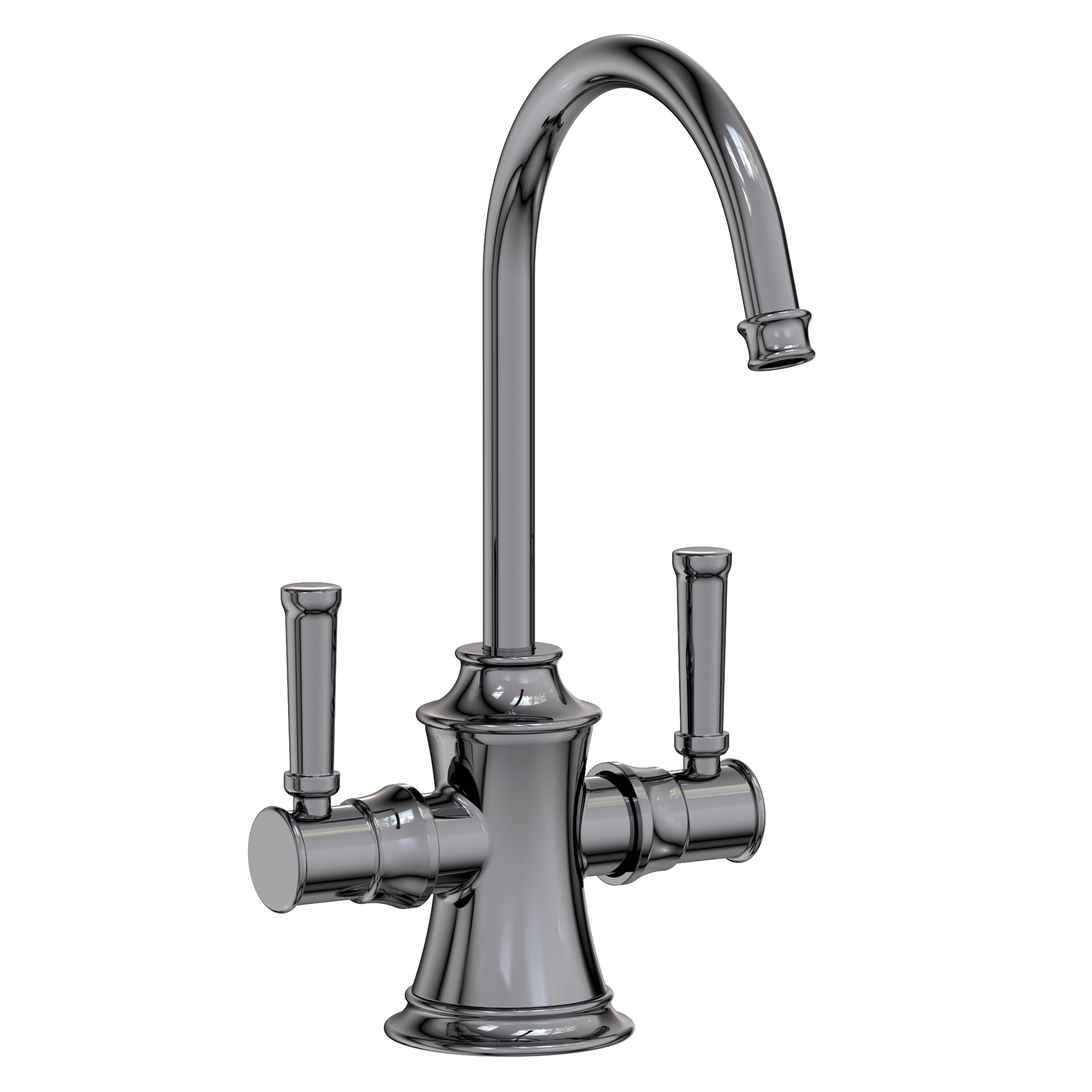 Newport Brass Stripling® Hot & Cold Water Dispenser