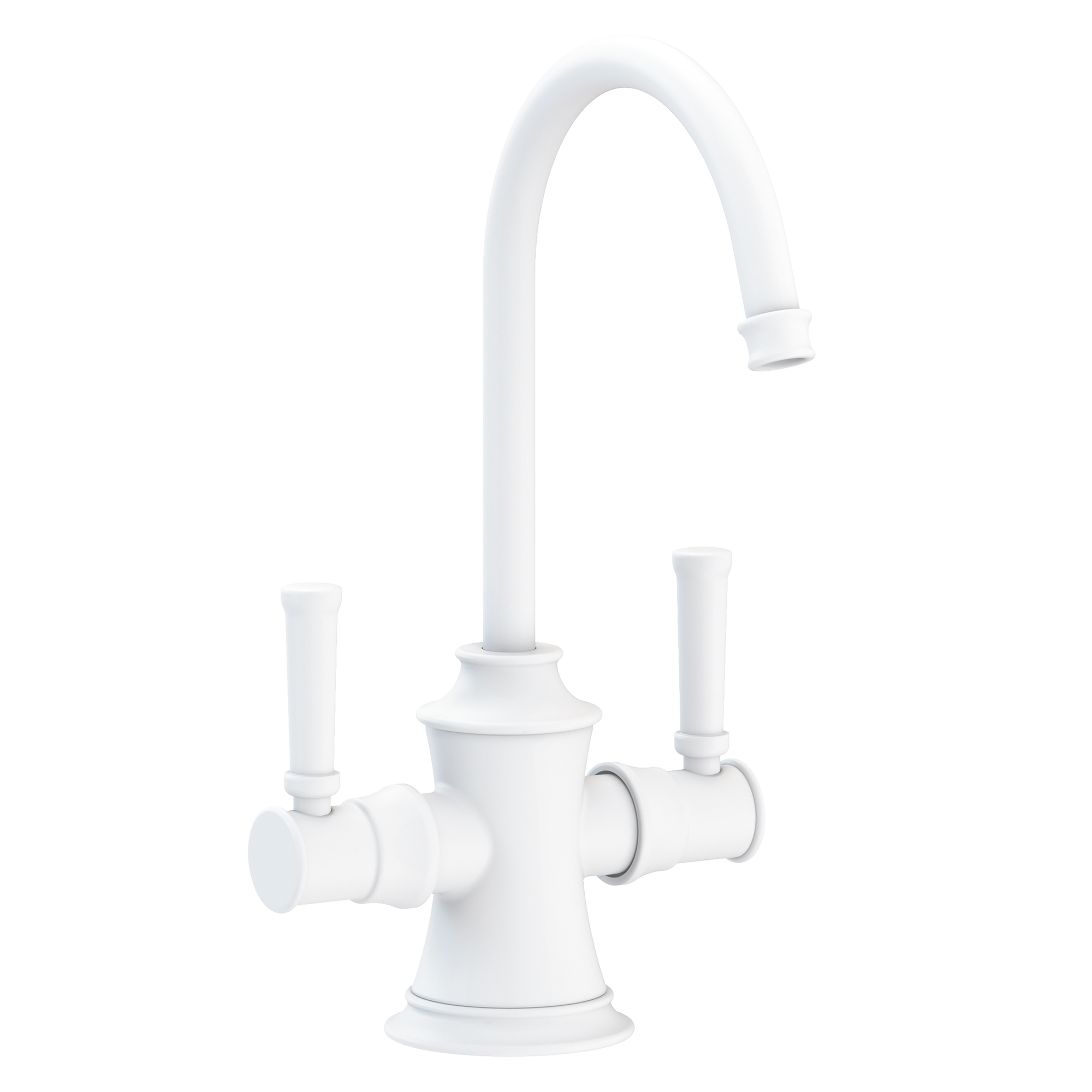 Newport Brass Stripling® Hot & Cold Water Dispenser
