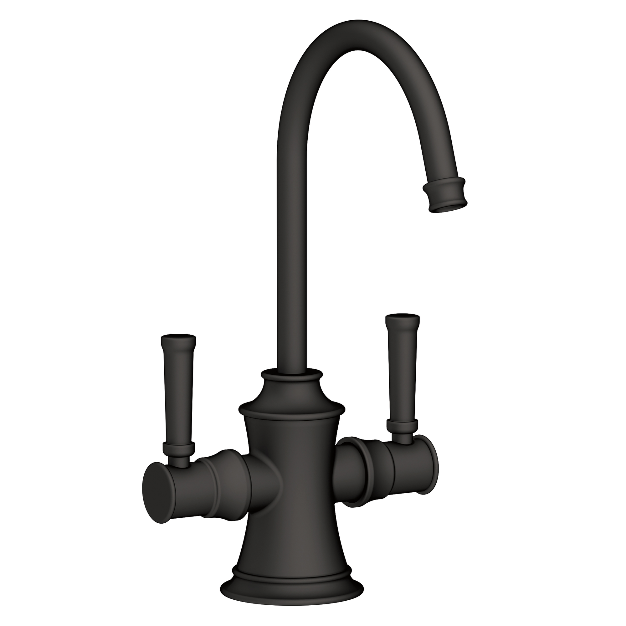 Newport Brass Stripling® Hot & Cold Water Dispenser