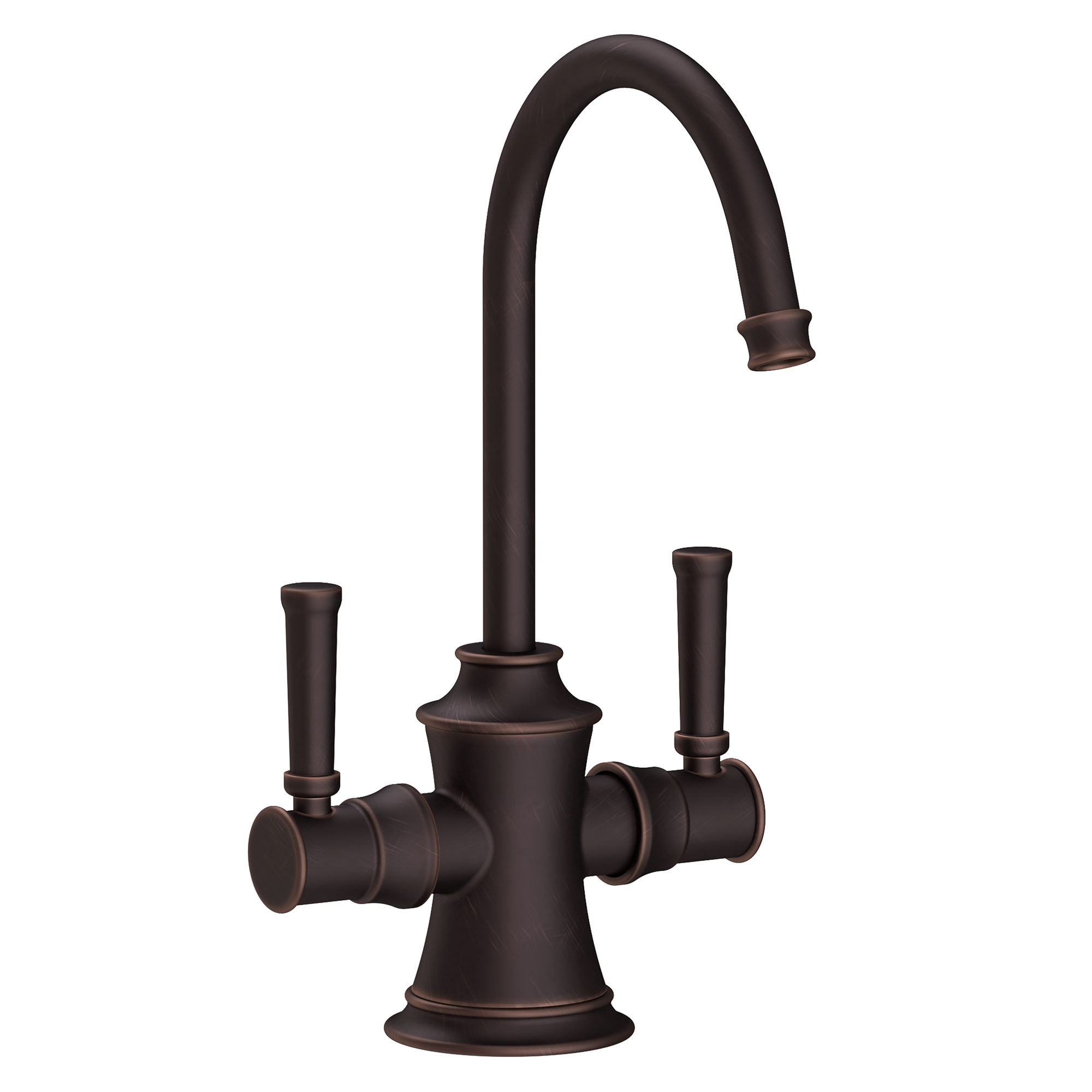 Newport Brass Stripling® Hot & Cold Water Dispenser
