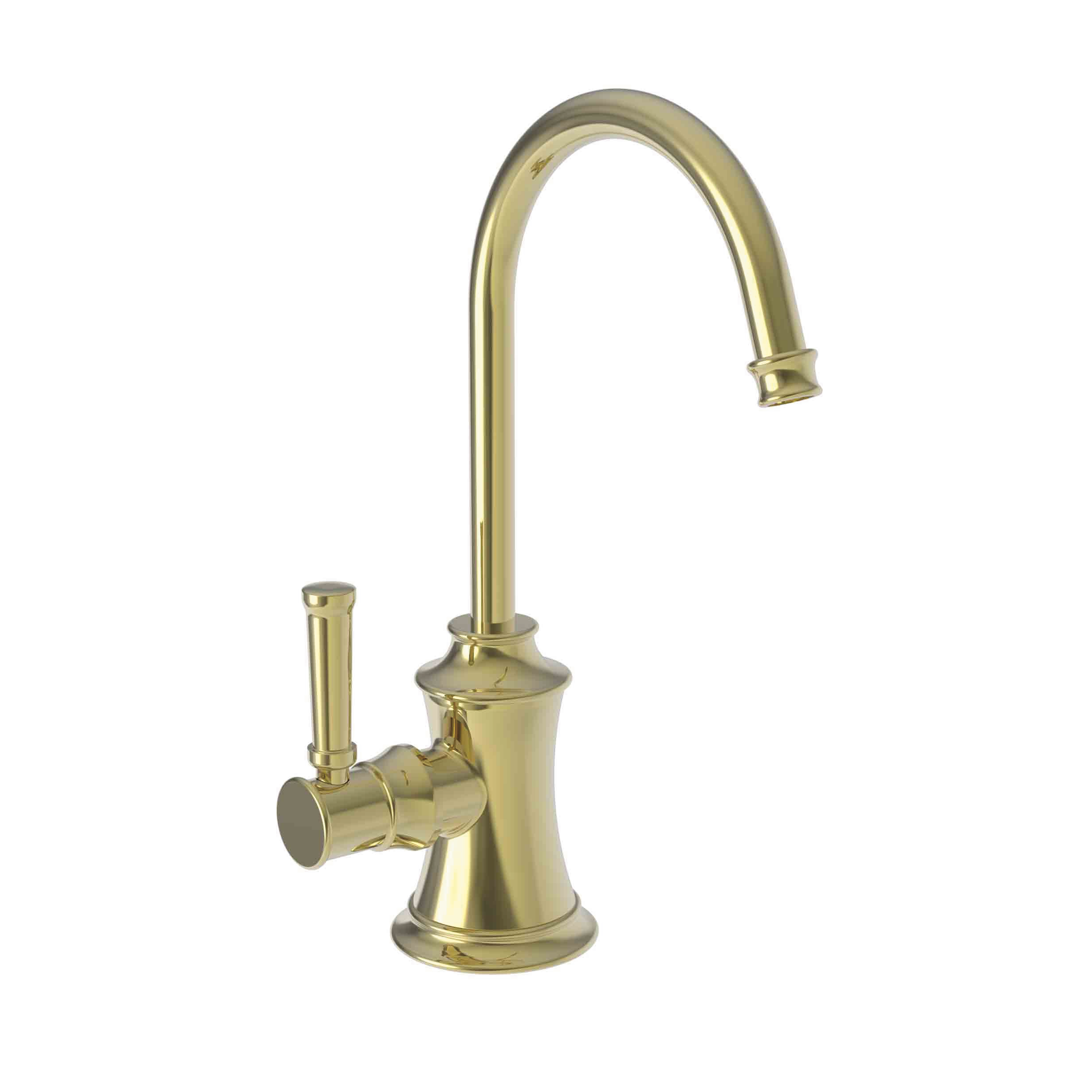 Newport Brass Stripling® Hot Water Dispenser
