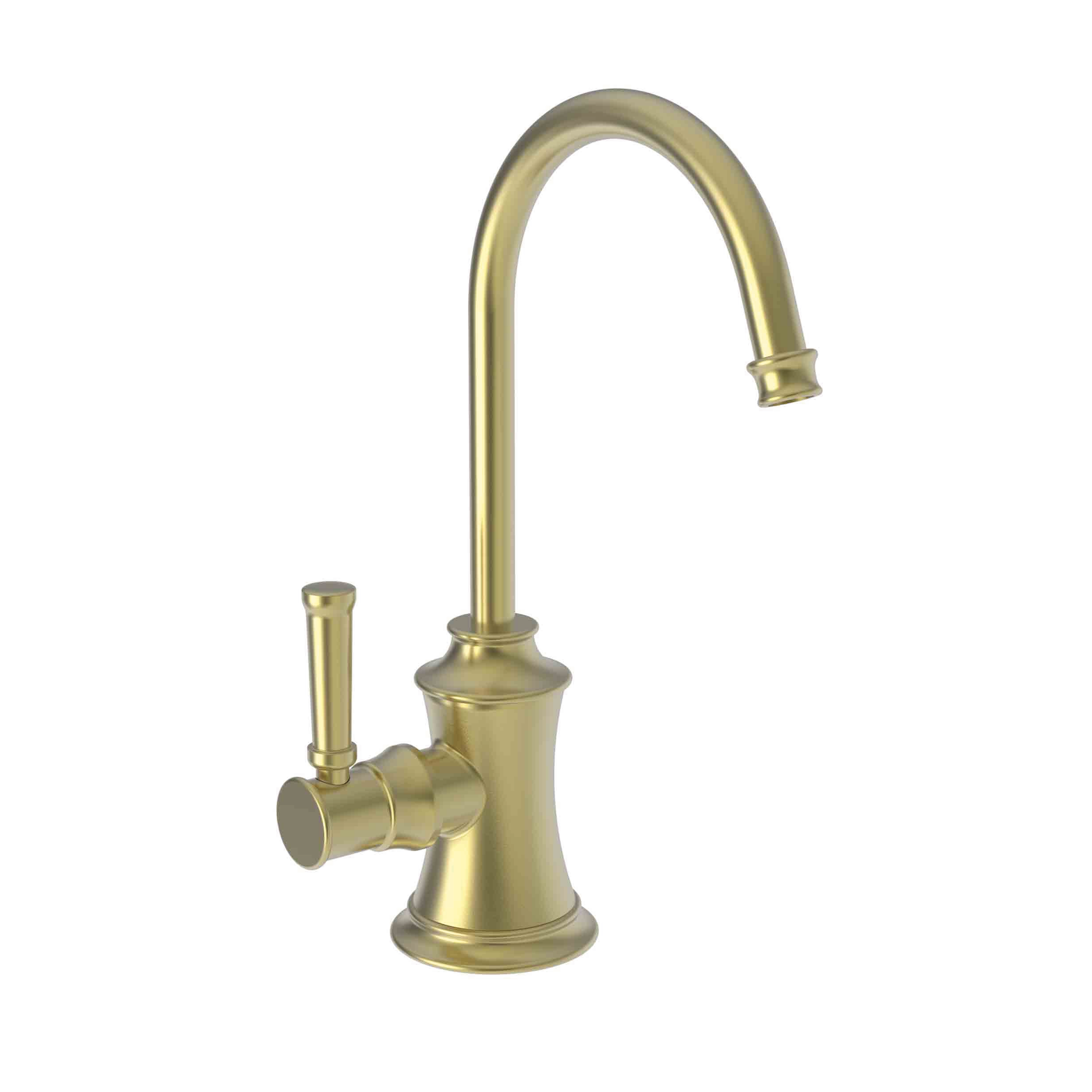 Newport Brass Stripling® Hot Water Dispenser