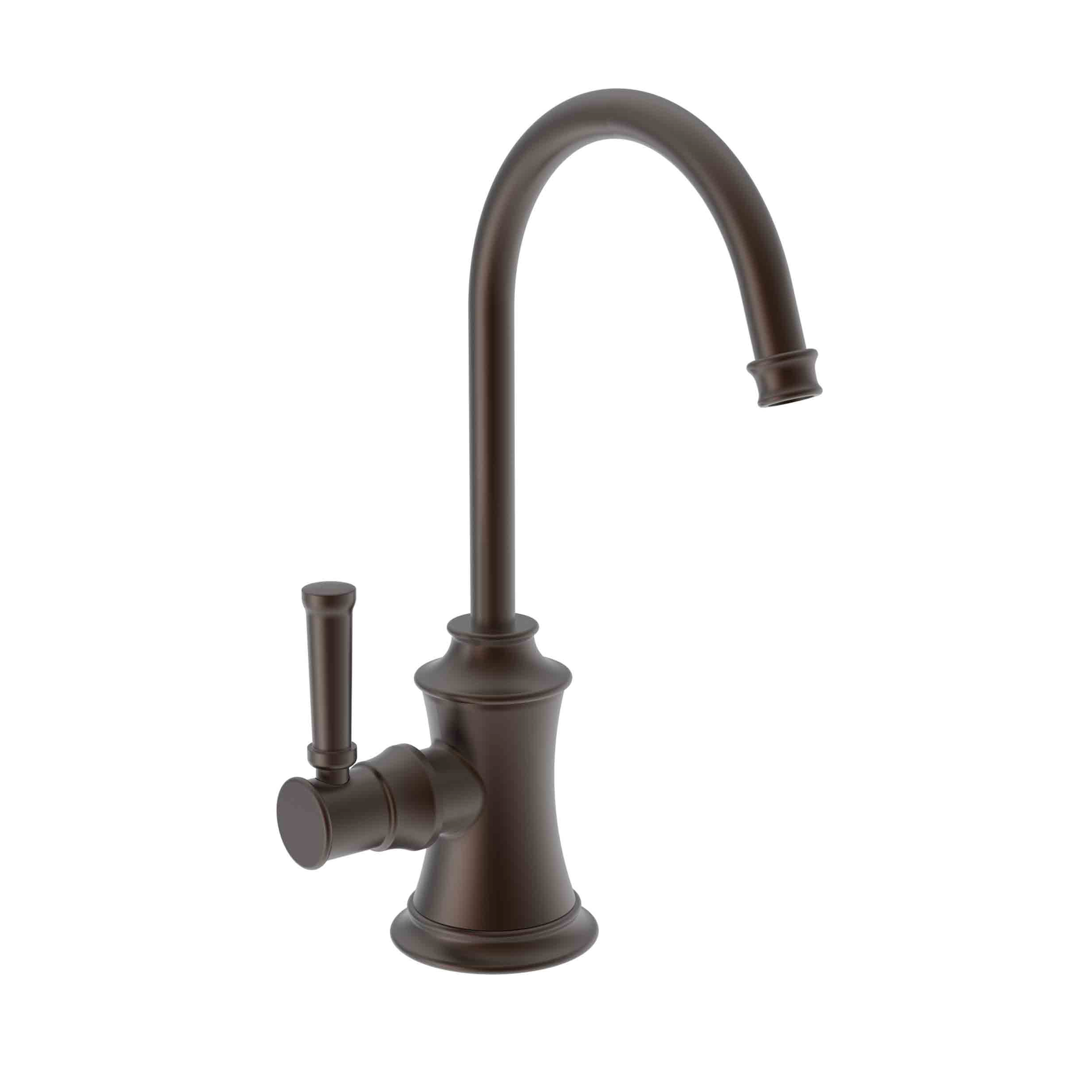 Newport Brass Stripling® Hot Water Dispenser