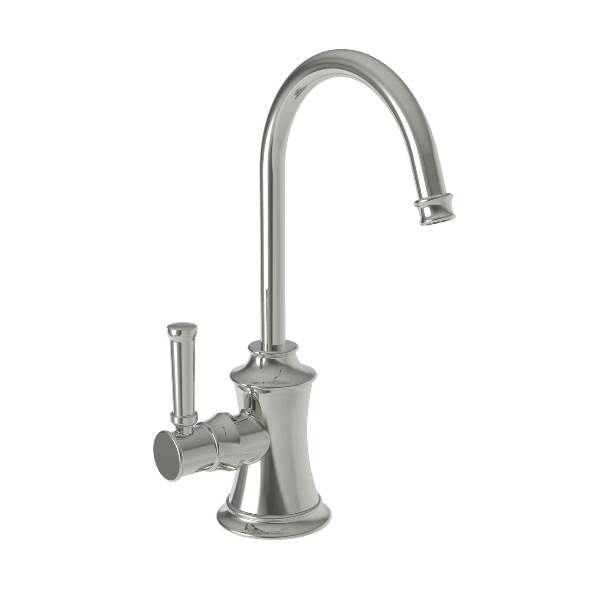 Newport Brass Stripling® Hot Water Dispenser