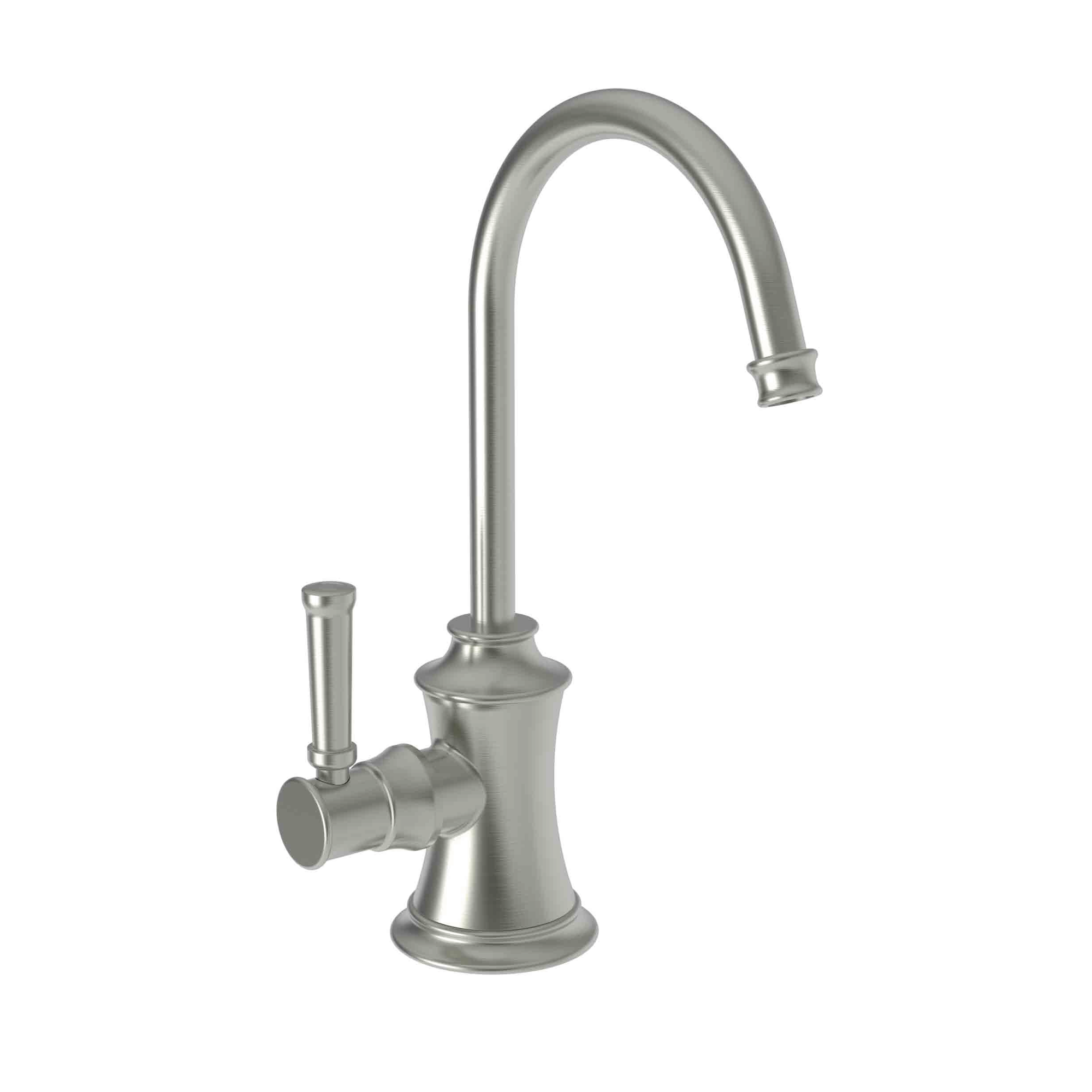 Newport Brass Stripling® Hot Water Dispenser