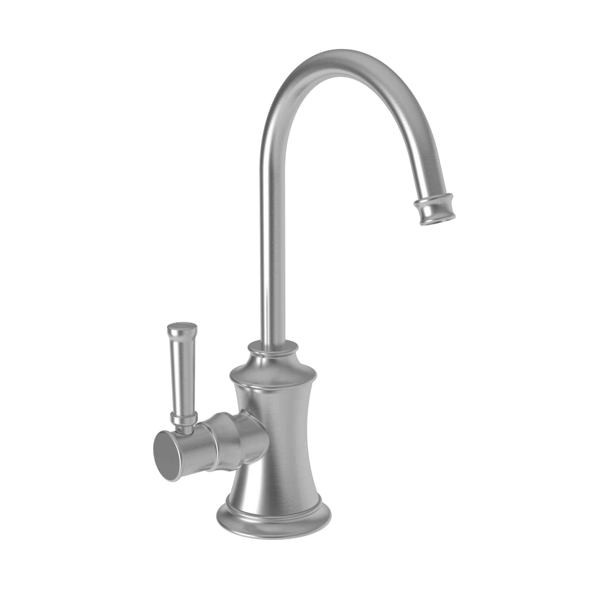Newport Brass Stripling® Hot Water Dispenser