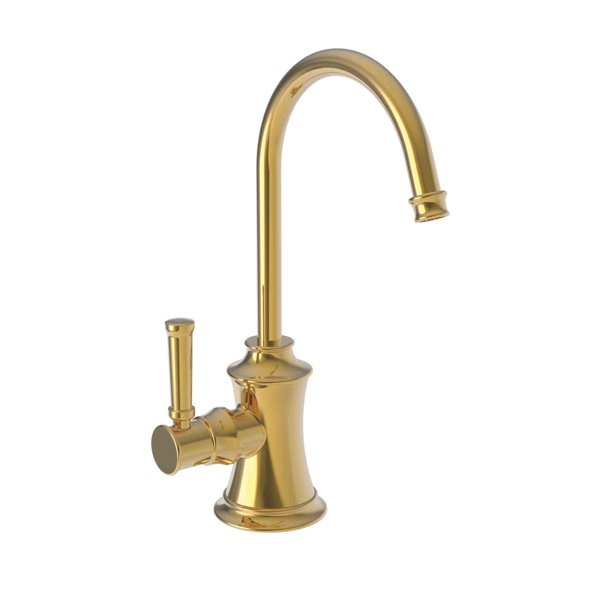 Newport Brass Stripling® Hot Water Dispenser