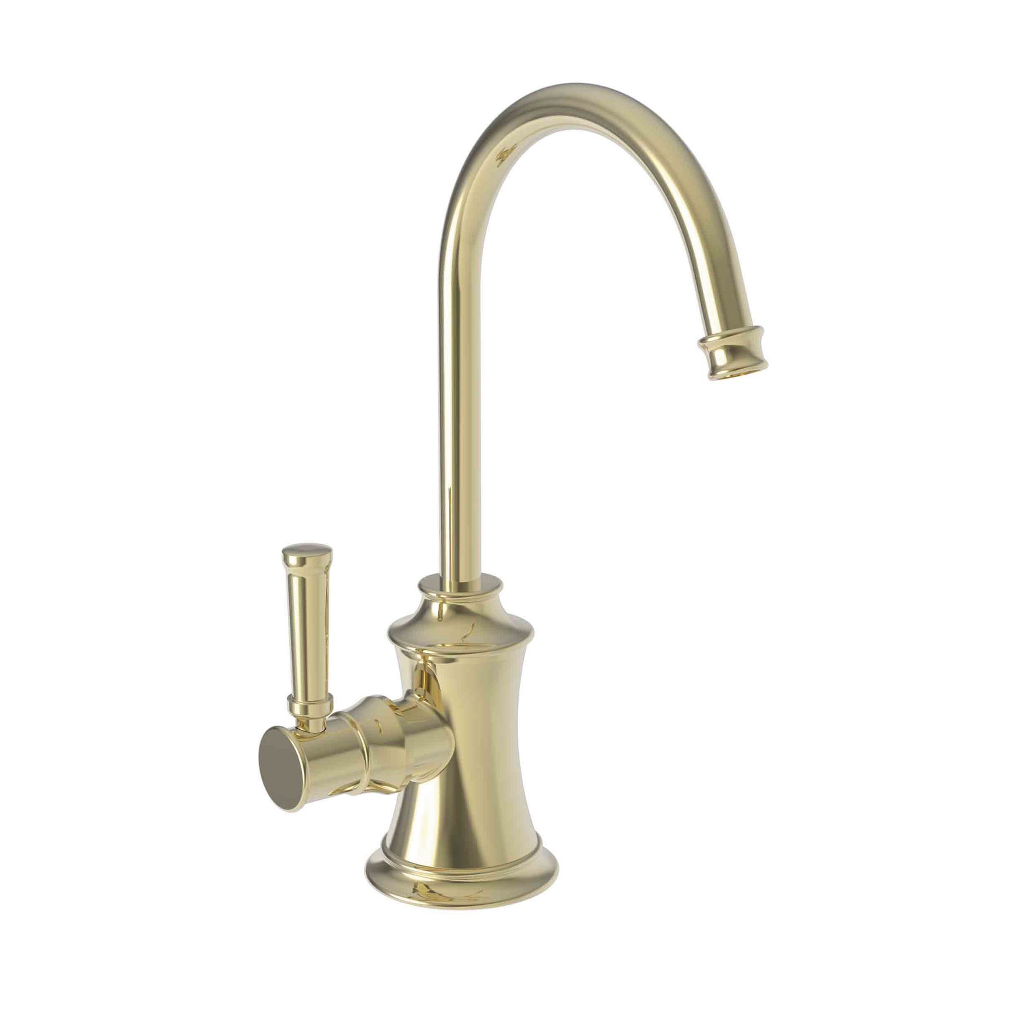 Newport Brass Stripling® Hot Water Dispenser
