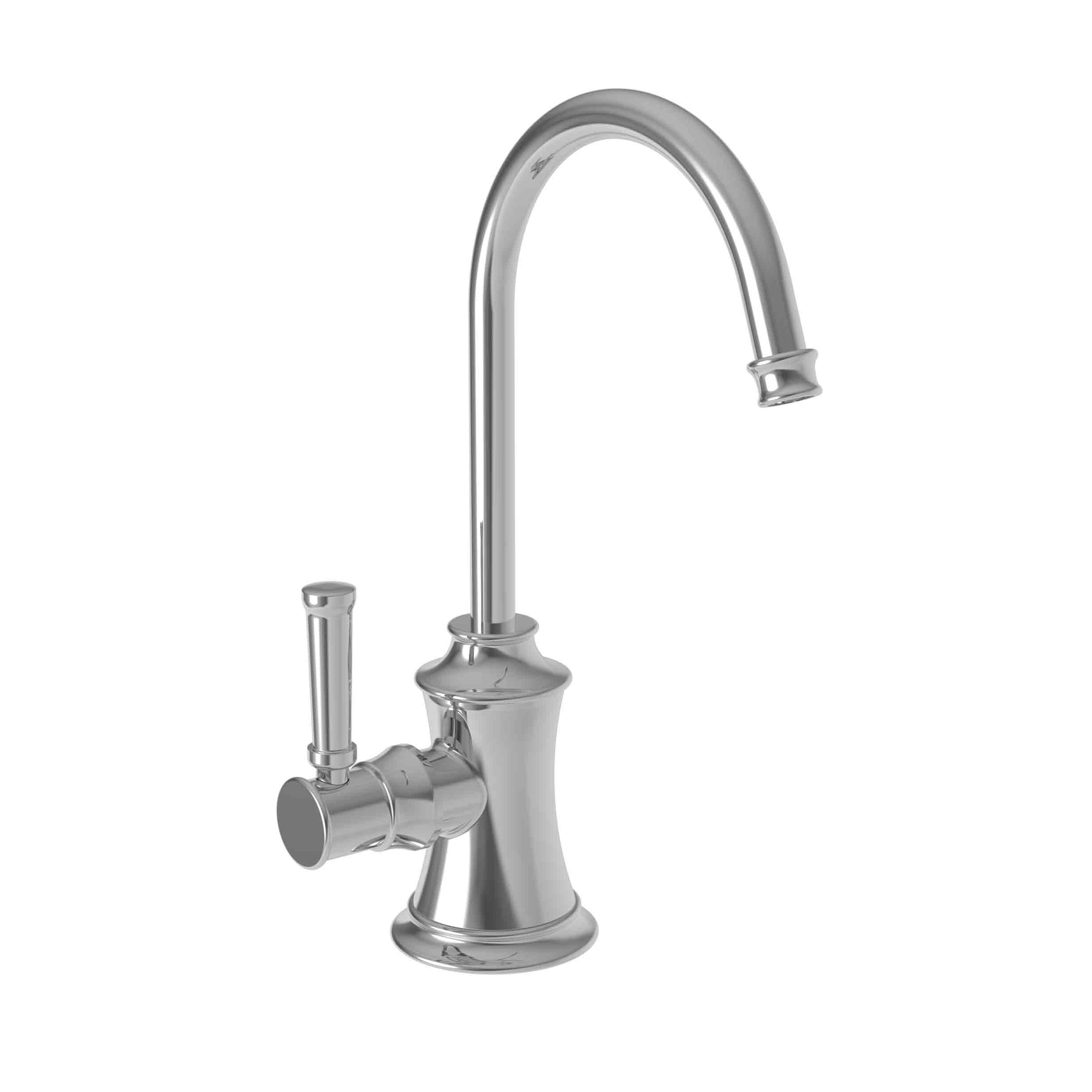 Newport Brass Stripling® Hot Water Dispenser