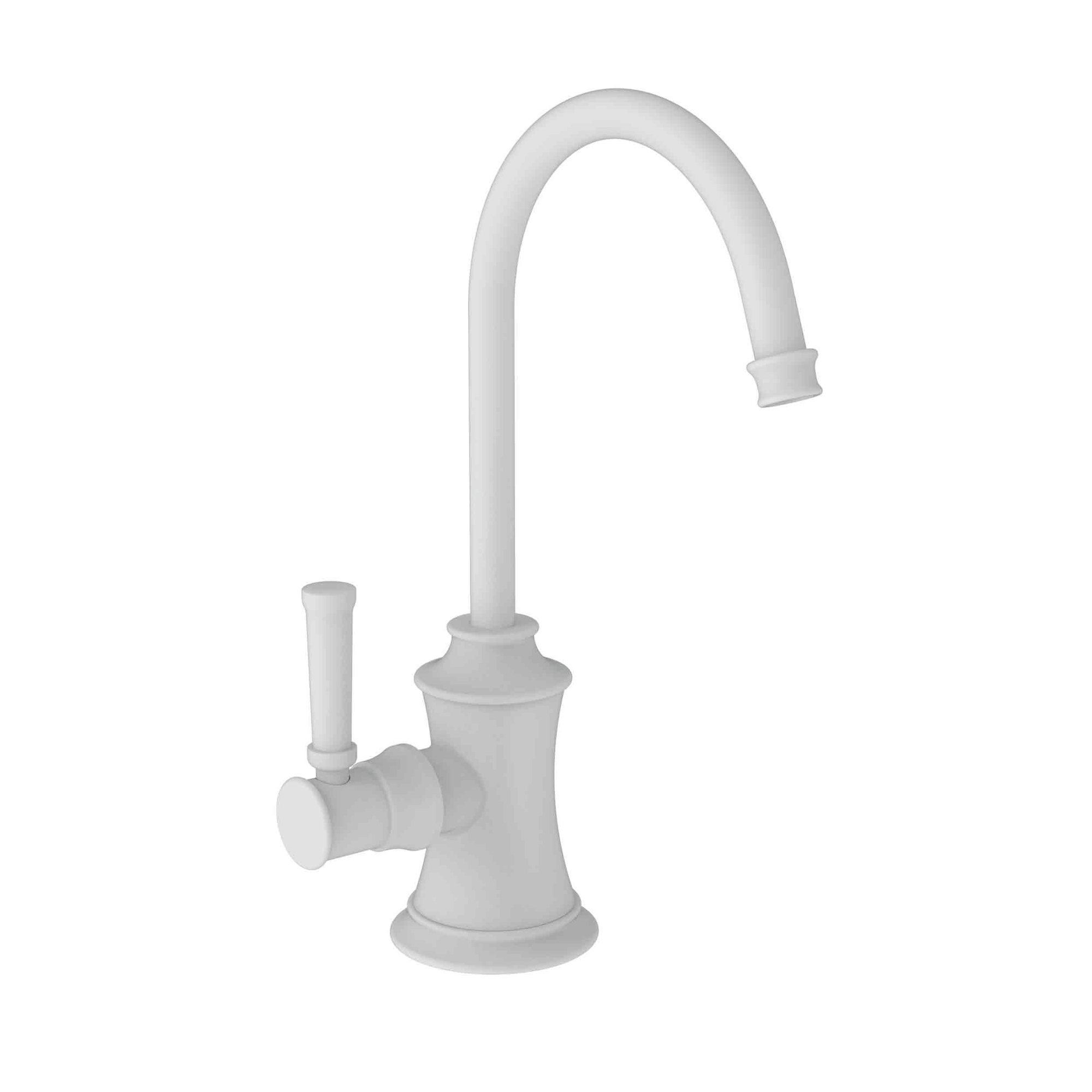 Newport Brass Stripling® Hot Water Dispenser
