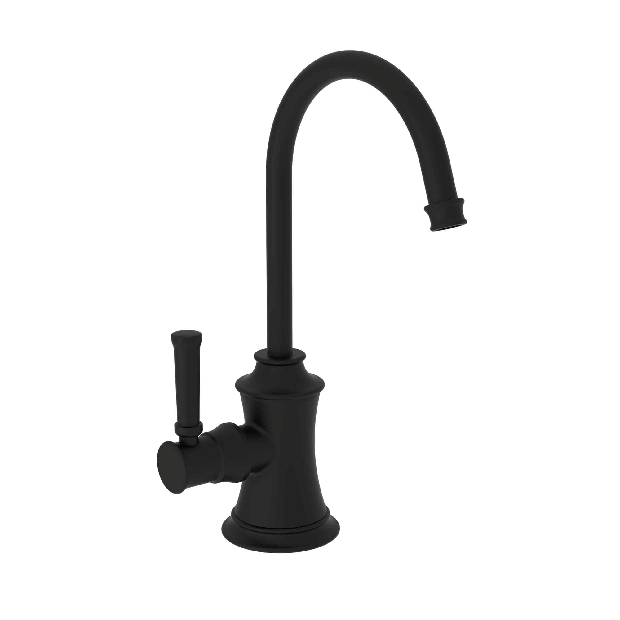 Newport Brass Stripling® Hot Water Dispenser