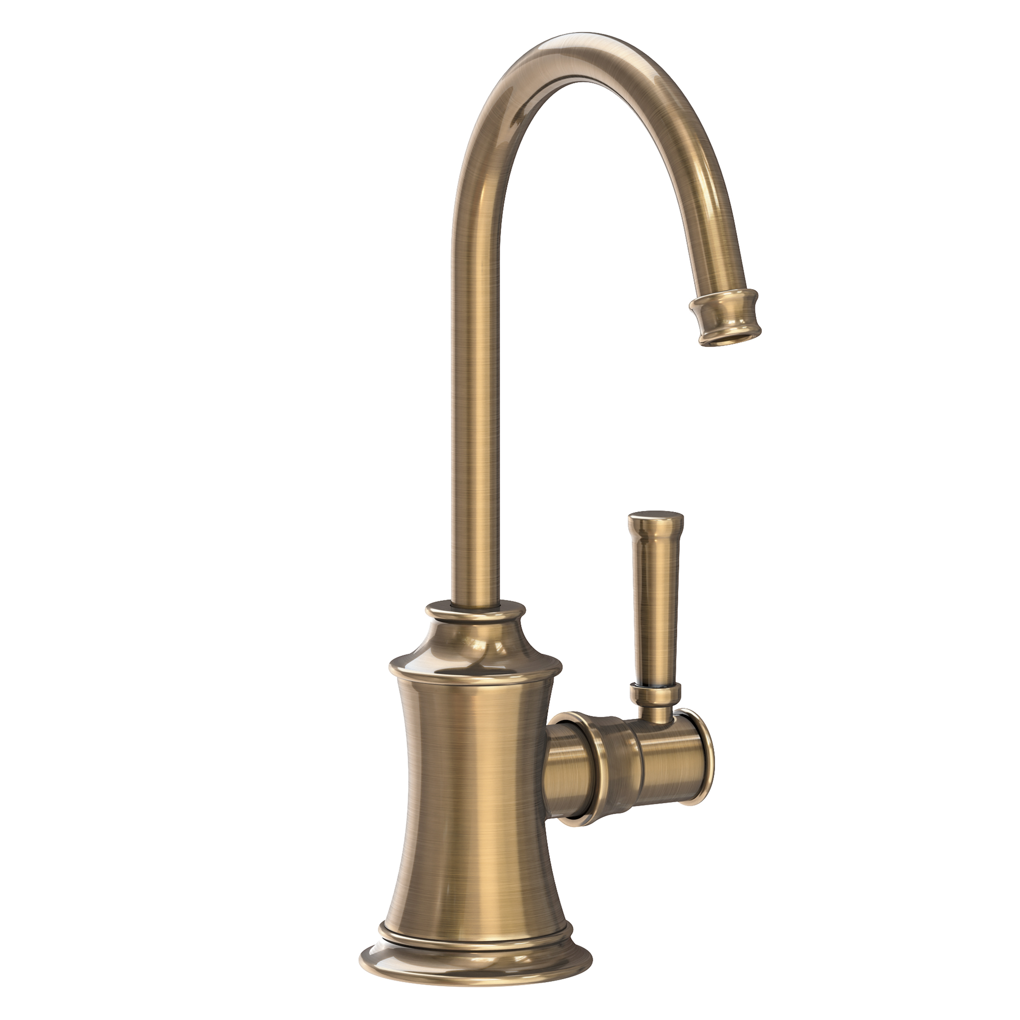 Newport Brass Stripling® Cold Water Dispenser