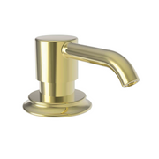 Newport Brass Stripling® Soap/Lotion Dispenser