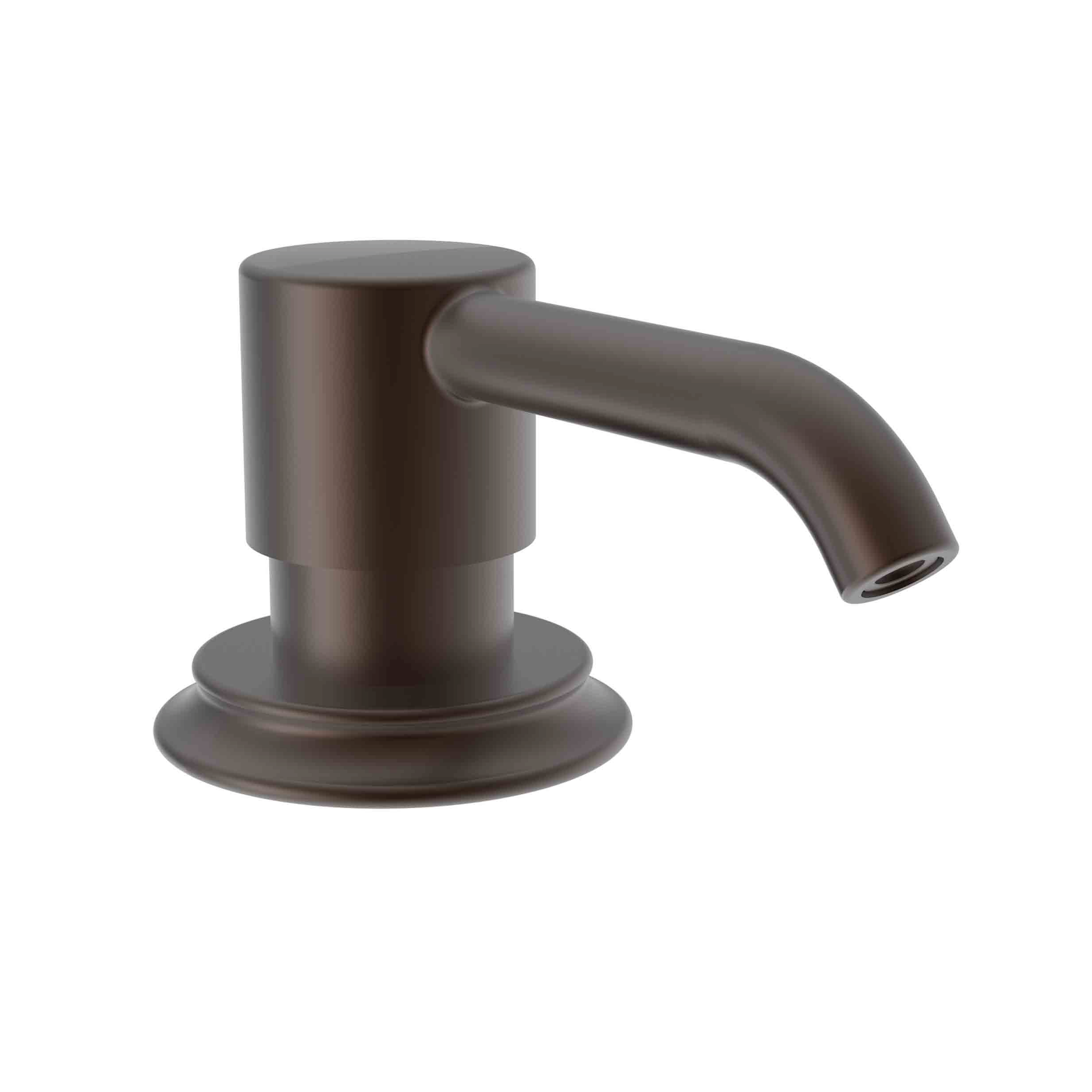 Newport Brass Stripling® Soap/Lotion Dispenser