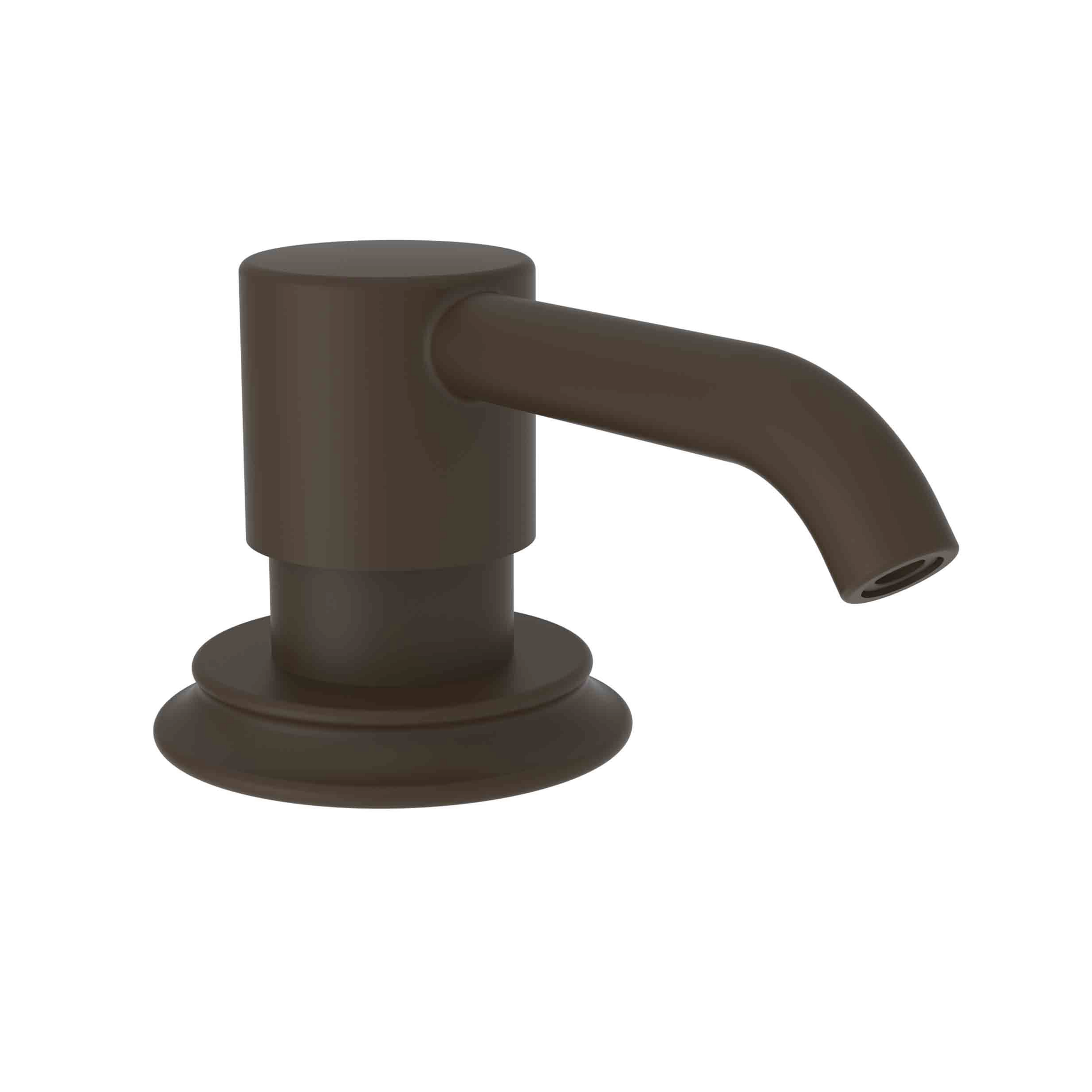Newport Brass Stripling® Soap/Lotion Dispenser
