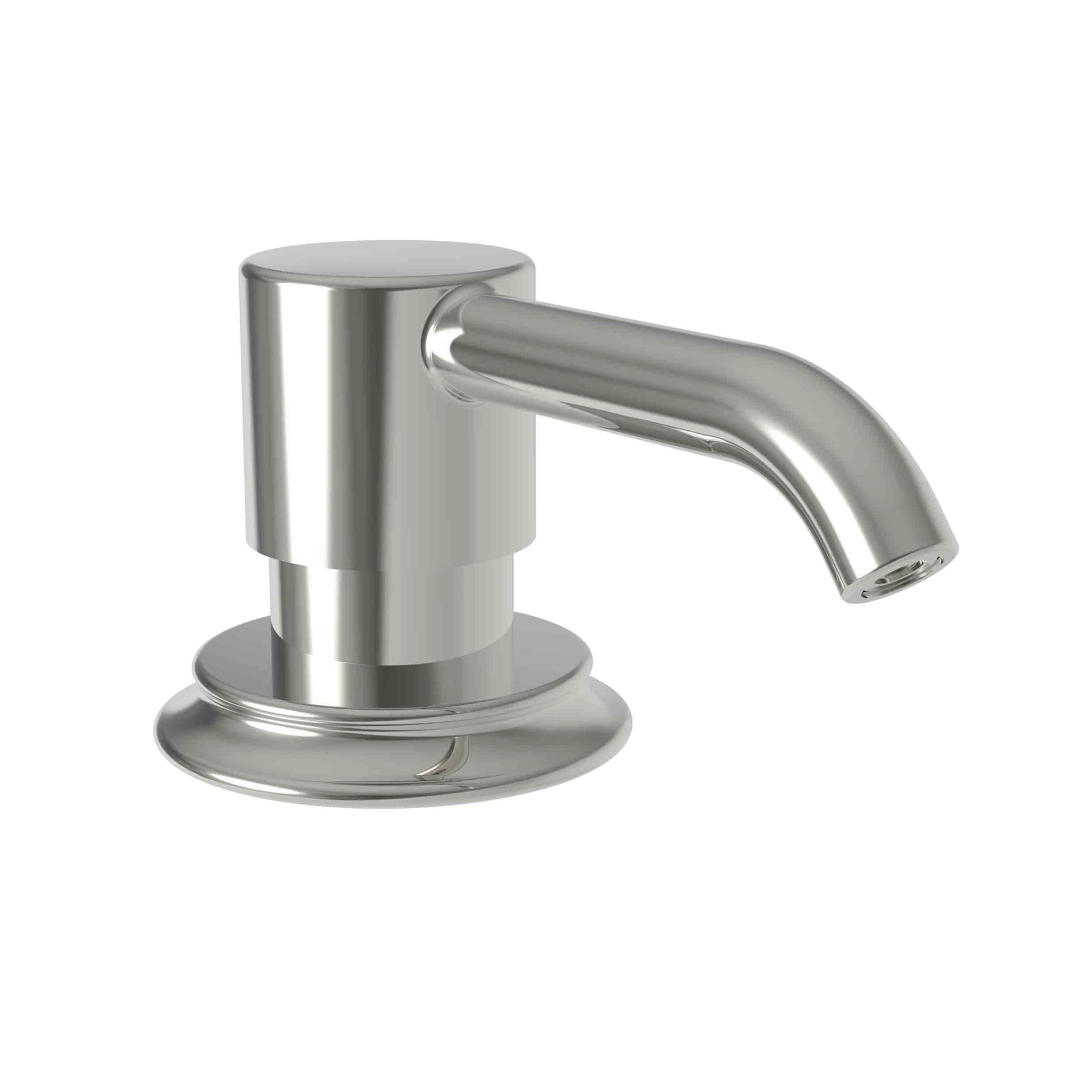 Newport Brass Stripling® Soap/Lotion Dispenser