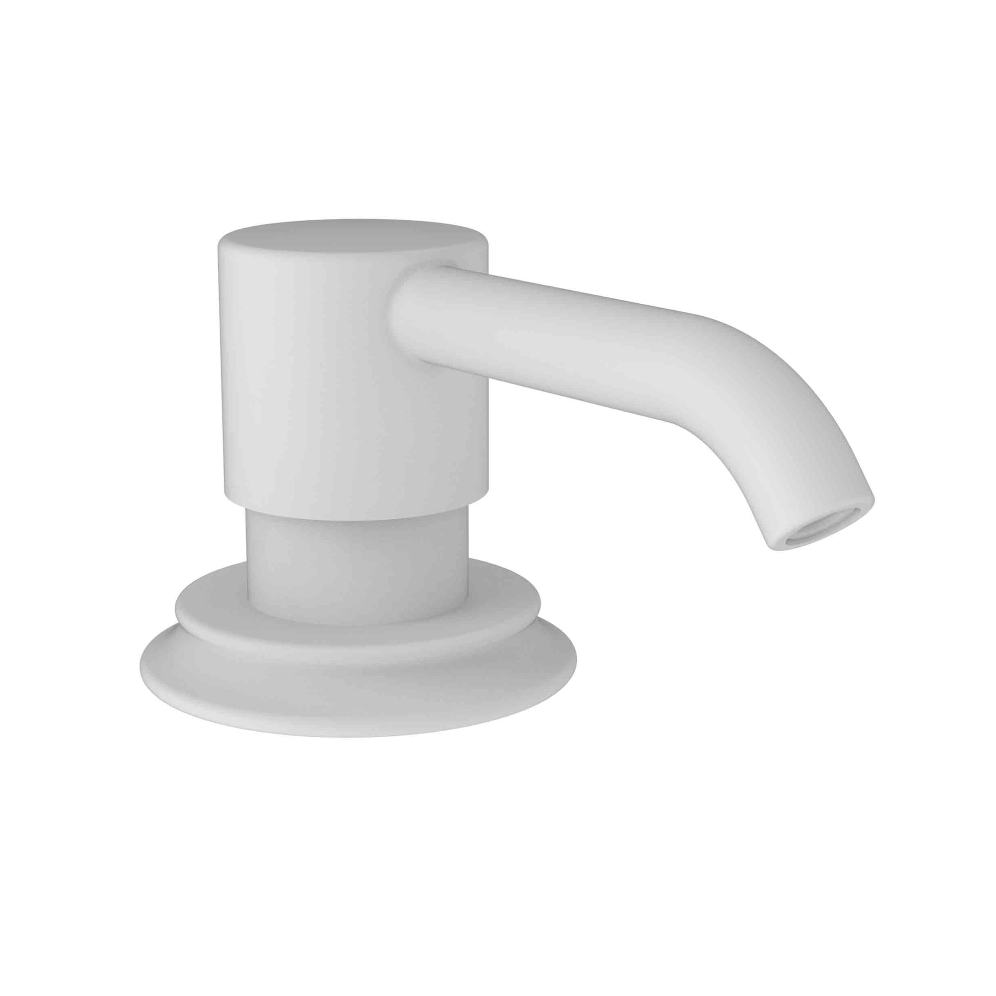 Newport Brass Stripling® Soap/Lotion Dispenser