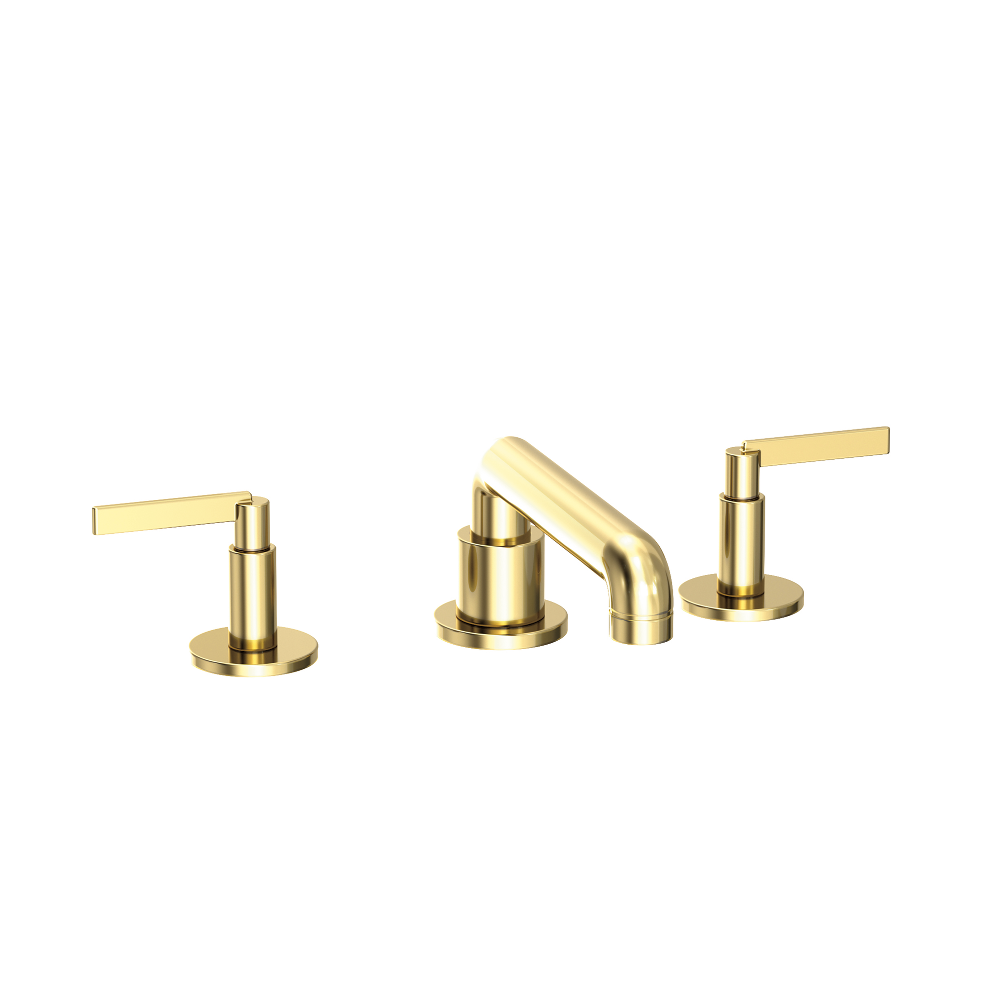 Newport Brass Tolmin® Widespread Lavatory Faucet