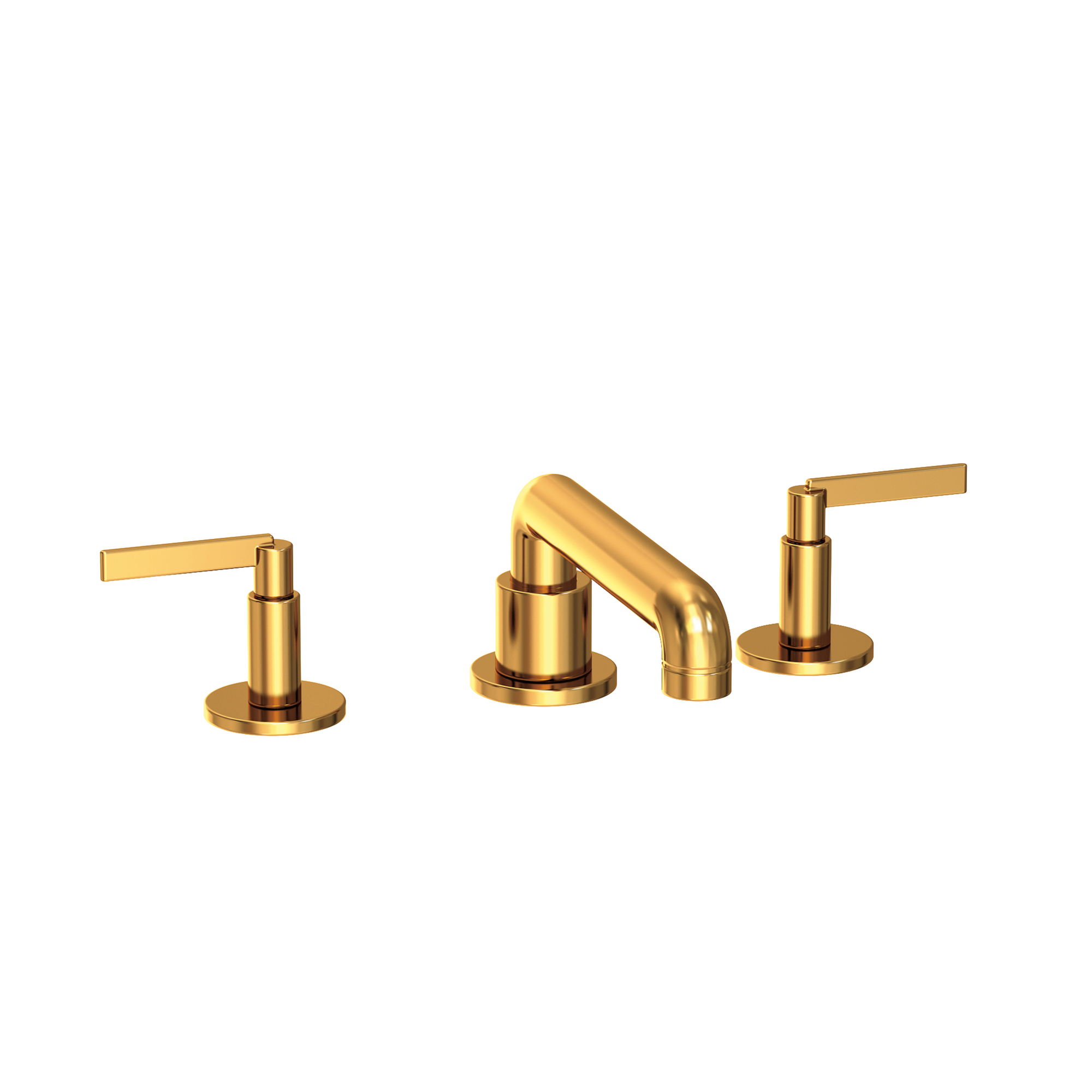 Newport Brass Tolmin® Widespread Lavatory Faucet