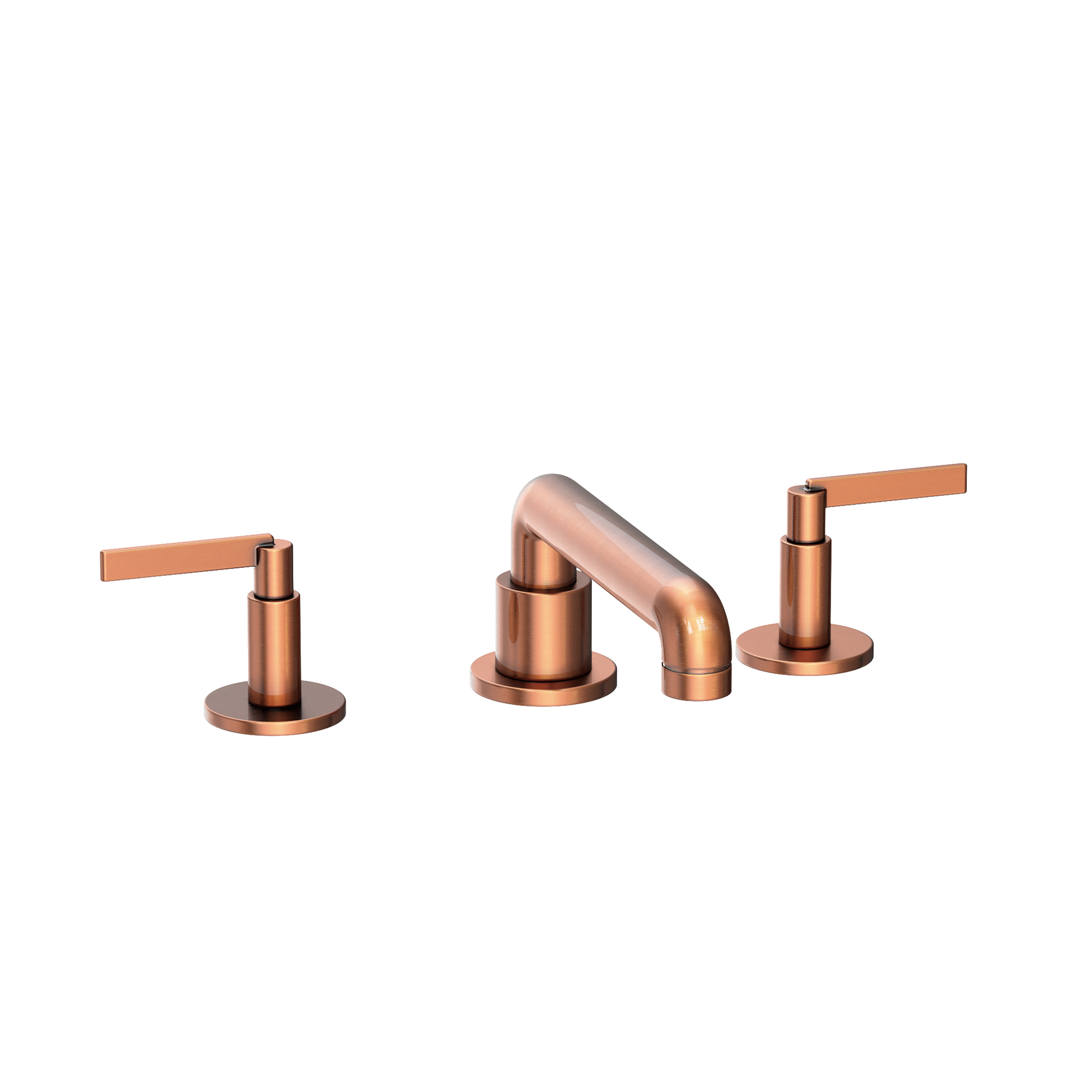 Newport Brass Tolmin® Widespread Lavatory Faucet