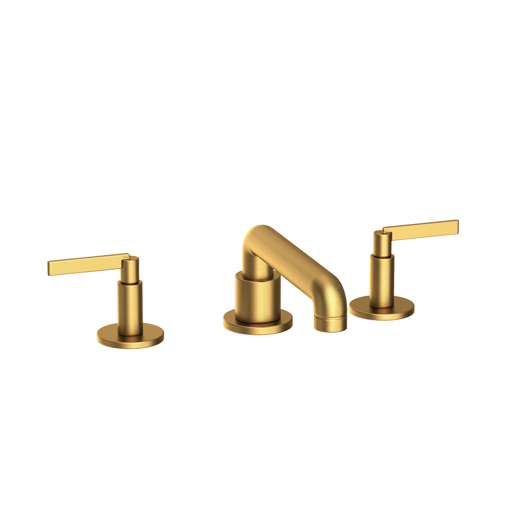 Newport Brass Tolmin® Widespread Lavatory Faucet