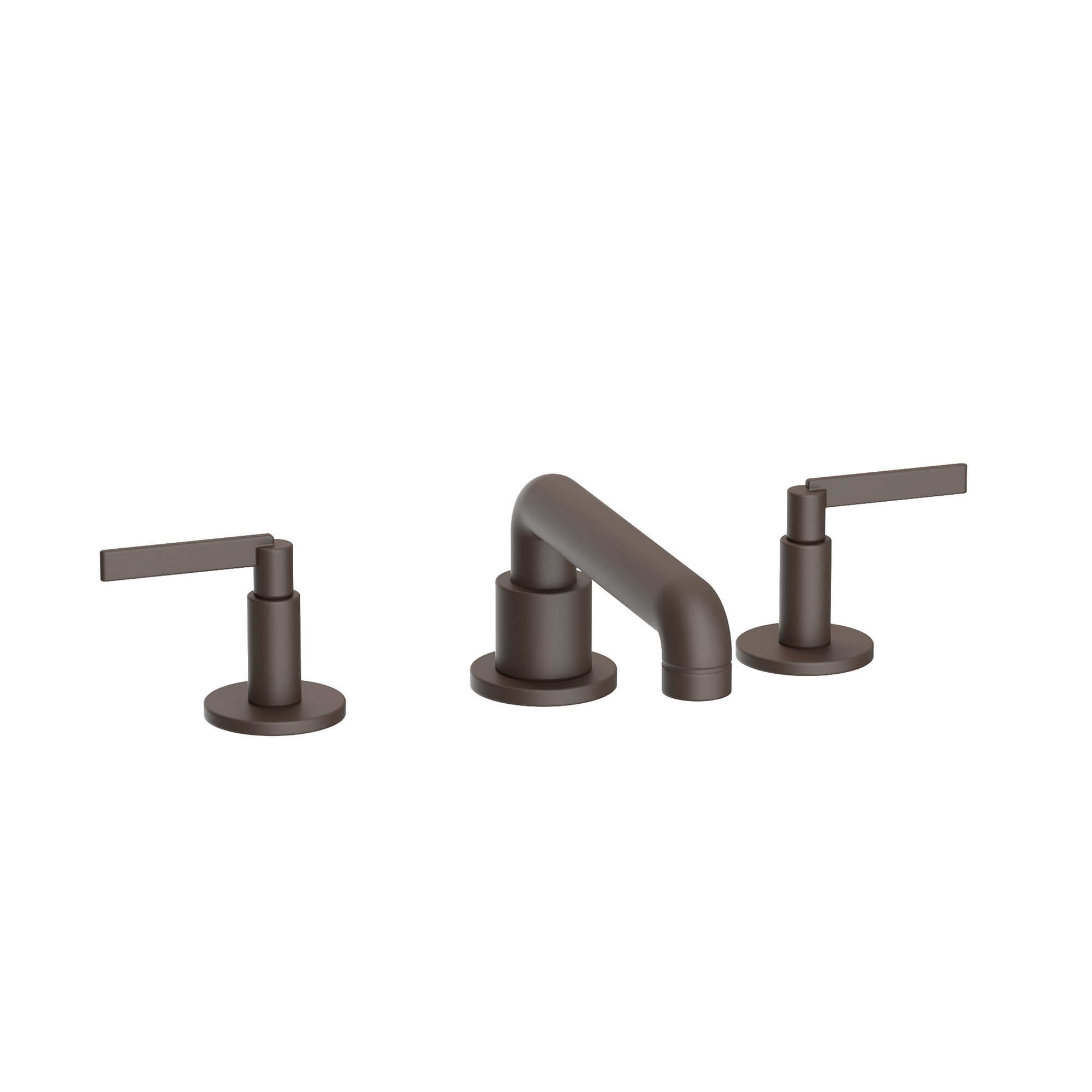 Newport Brass Tolmin® Widespread Lavatory Faucet