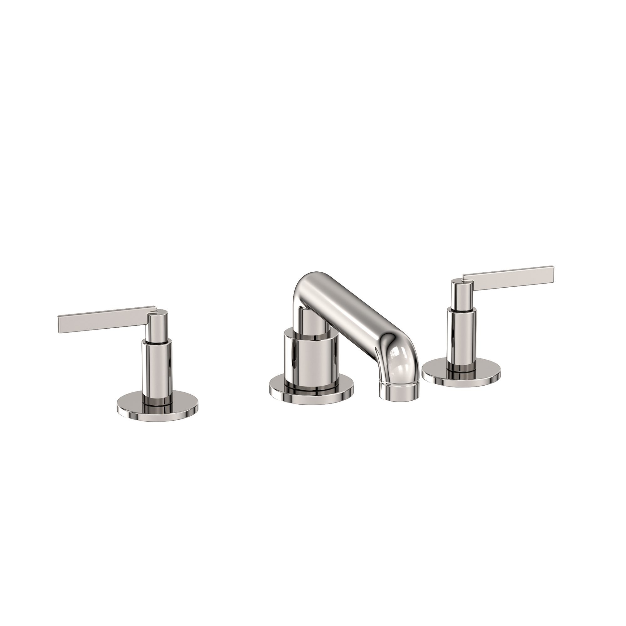 Newport Brass Tolmin® Widespread Lavatory Faucet