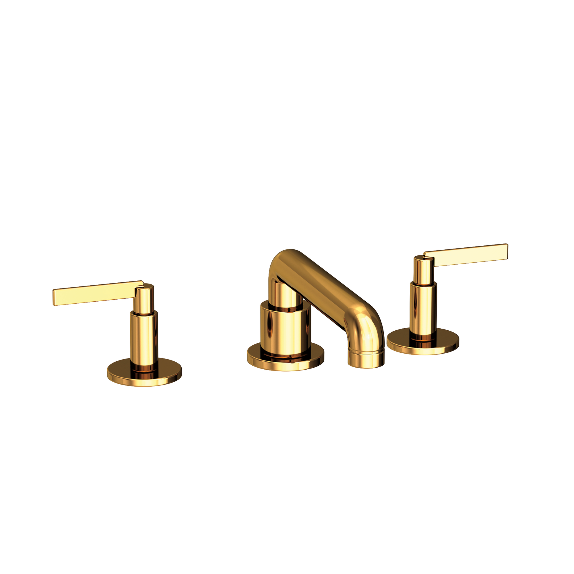 Newport Brass Tolmin® Widespread Lavatory Faucet
