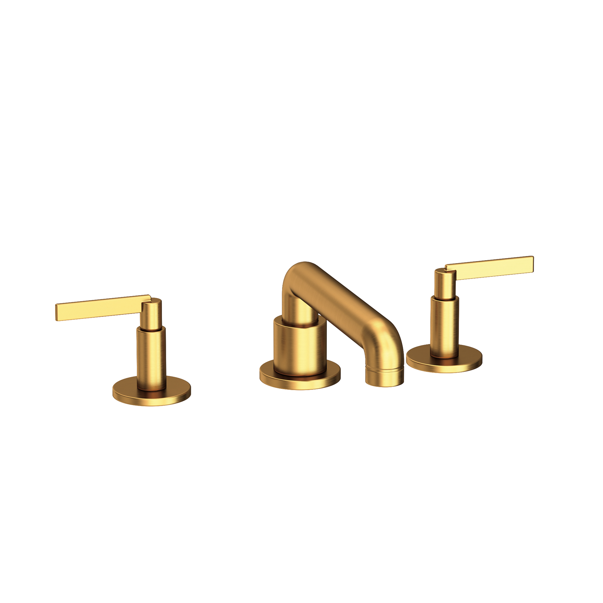Newport Brass Tolmin® Widespread Lavatory Faucet
