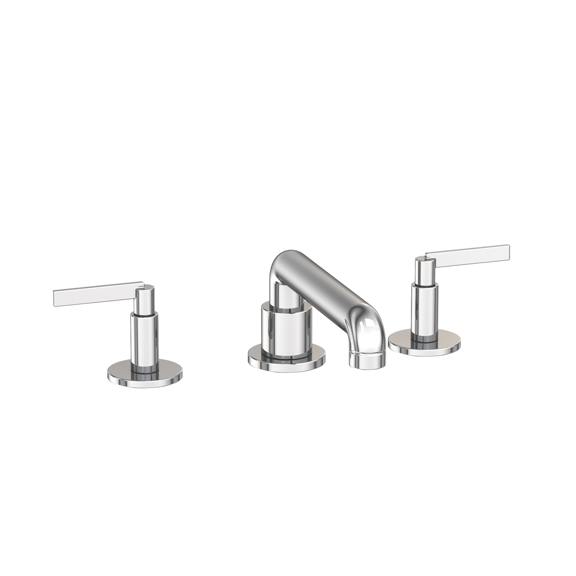 Newport Brass Tolmin® Widespread Lavatory Faucet