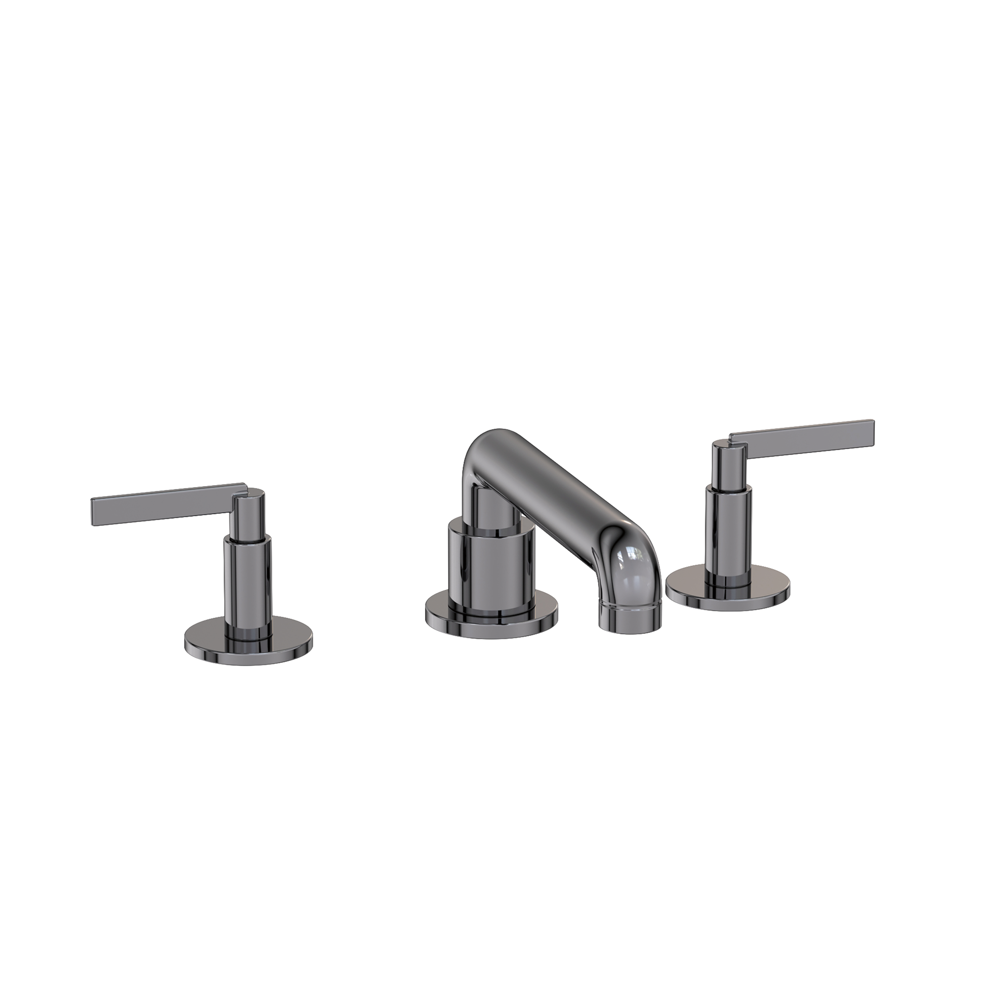 Newport Brass Tolmin® Widespread Lavatory Faucet
