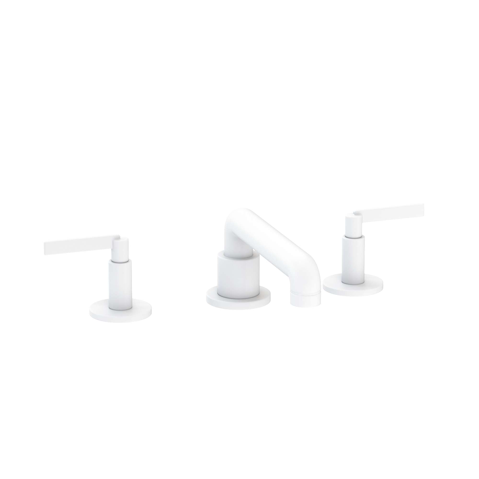 Newport Brass Tolmin® Widespread Lavatory Faucet